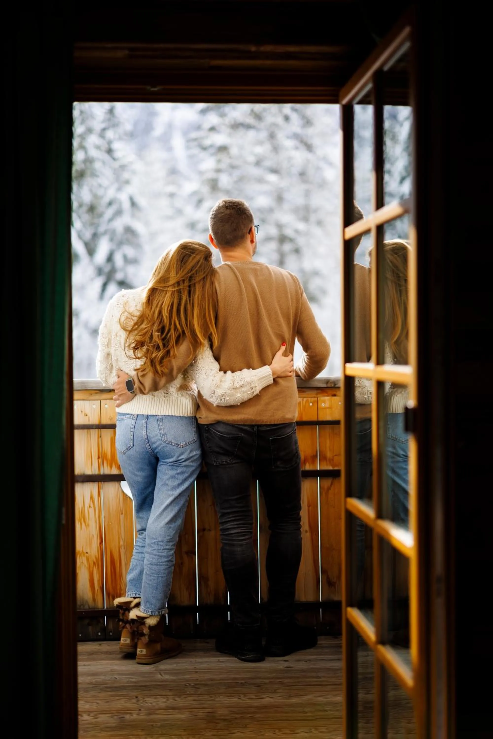 Guests in Eko hiša-Eco House Na razpotju