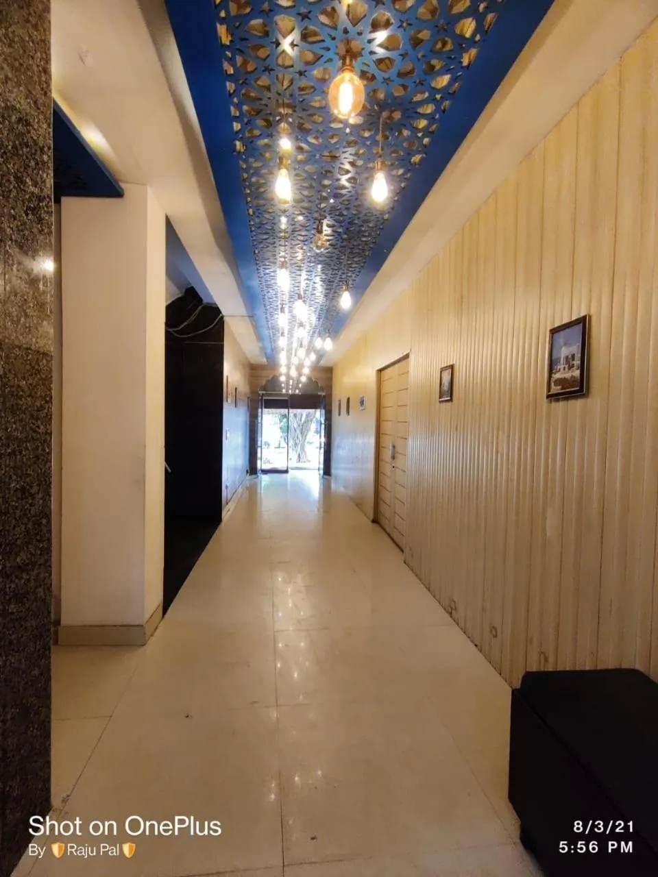 Hotel Rivasa Regency