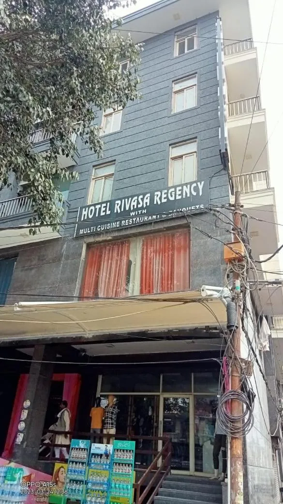 Hotel Rivasa Regency