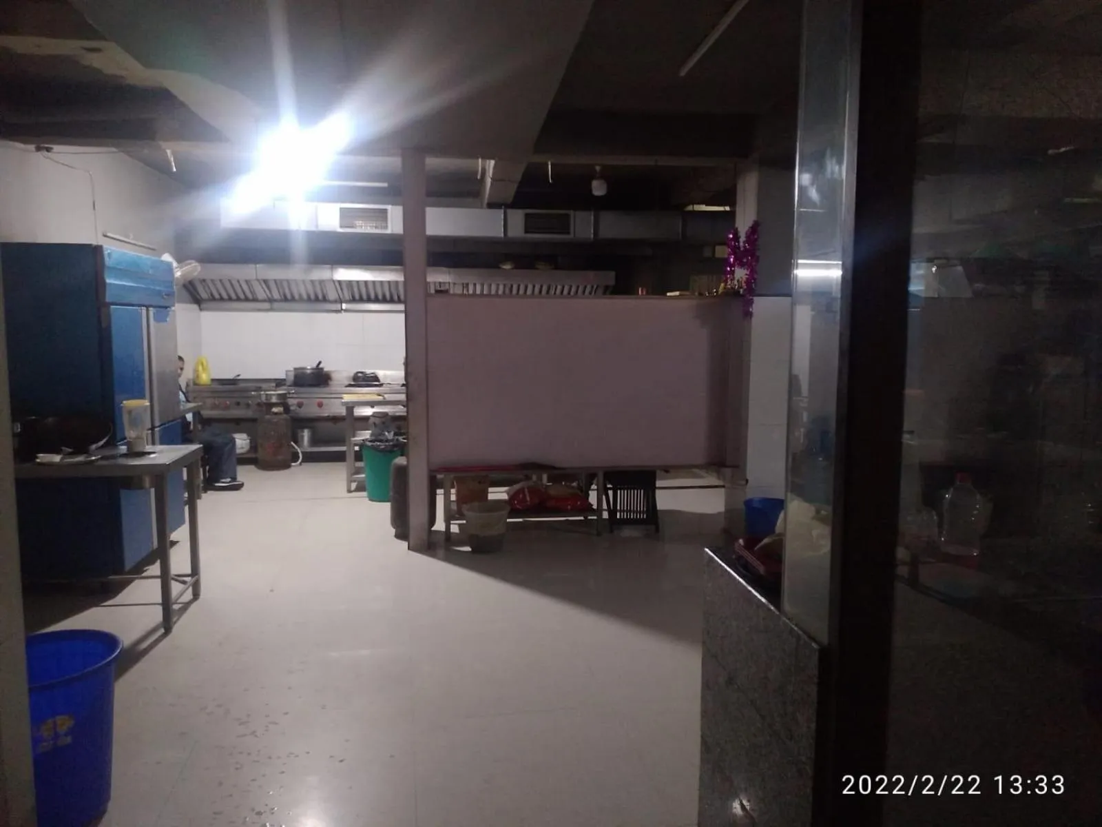 Hotel Rivasa Regency