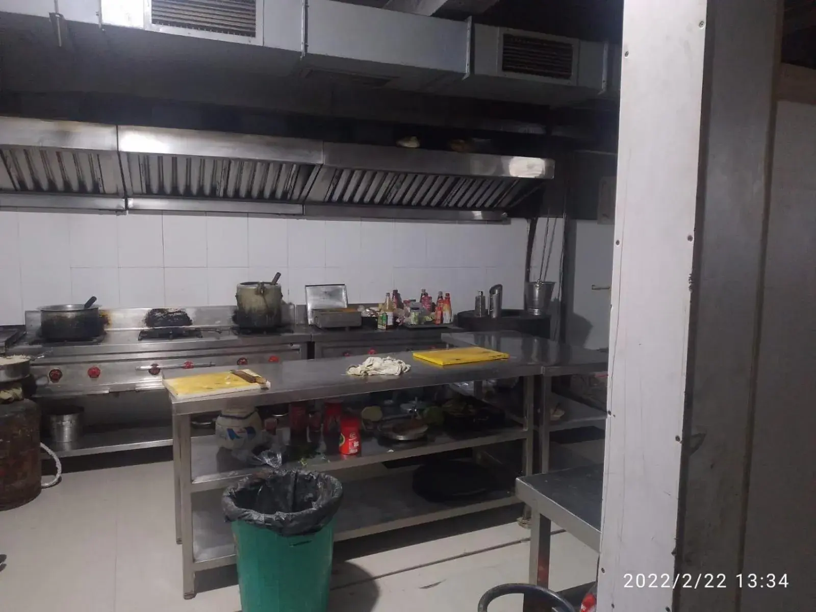 Hotel Rivasa Regency Hotel Rivasa Regency