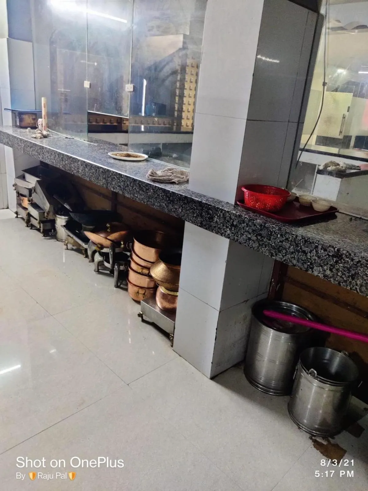 Hotel Rivasa Regency