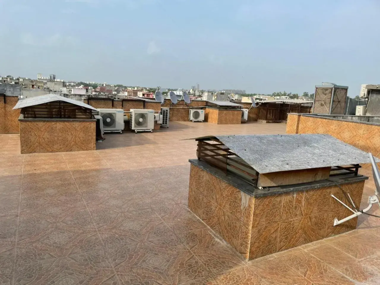 Hotel Rivasa Regency Hotel Rivasa Regency