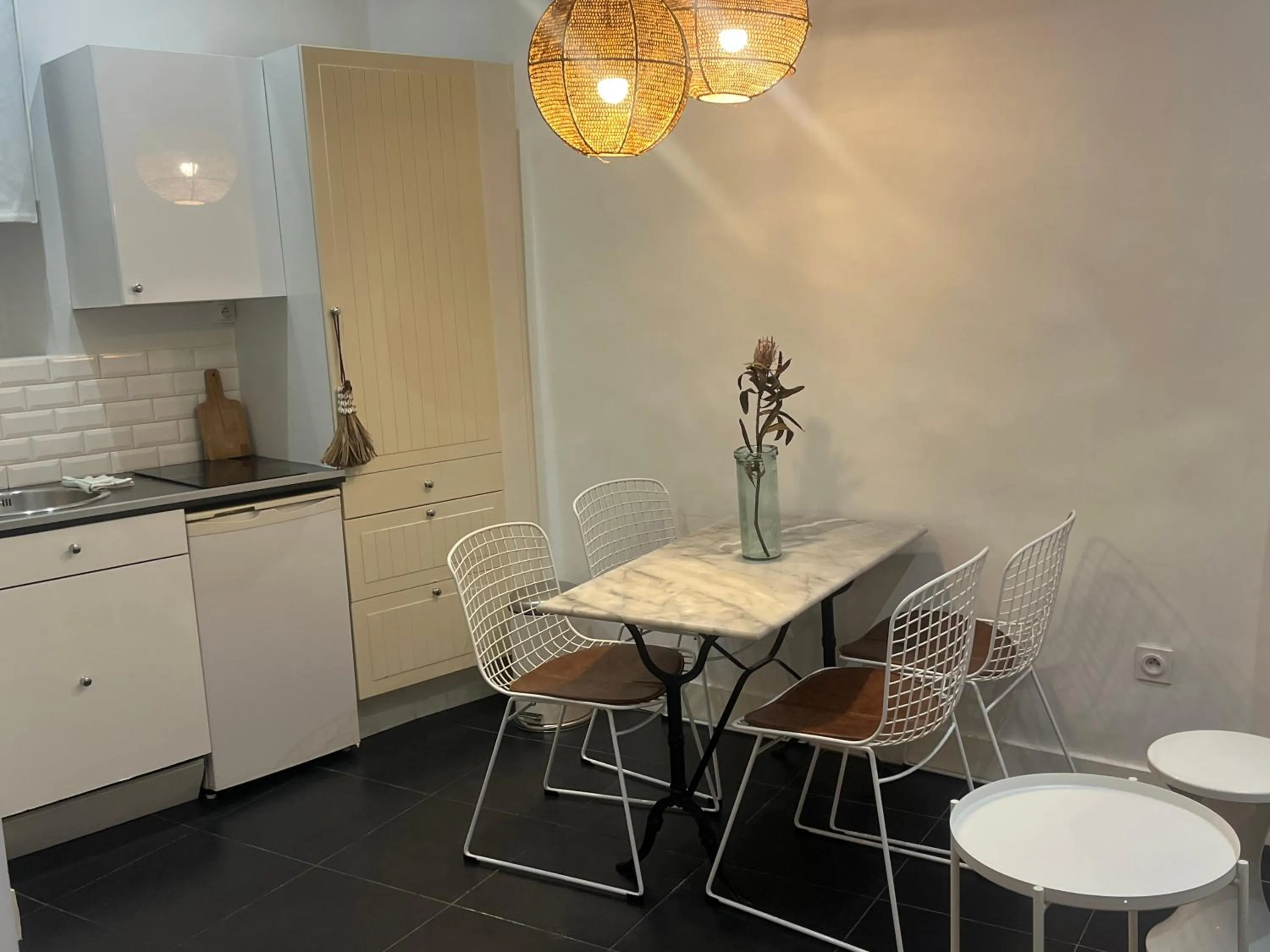 Sainte Apartments