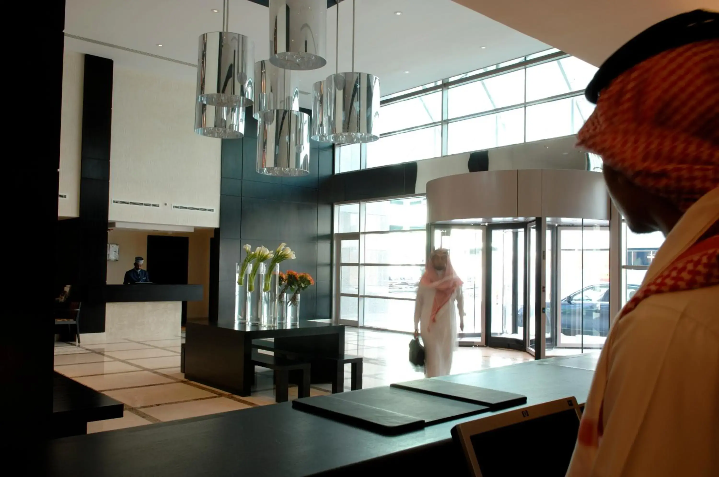 Property building in InterContinental Al Khobar by IHG Property building in InterContinental Al Khobar by IHG