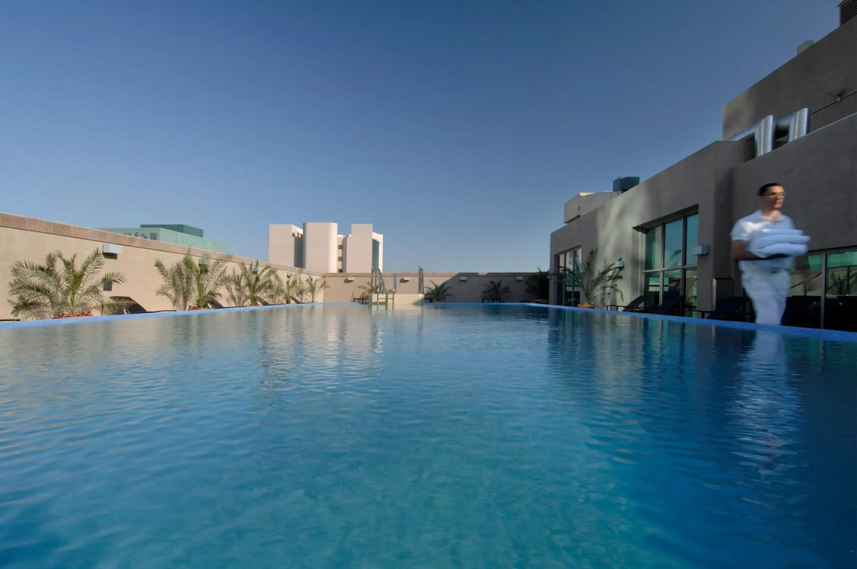 InterContinental Al Khobar by IHG InterContinental Al Khobar by IHG
