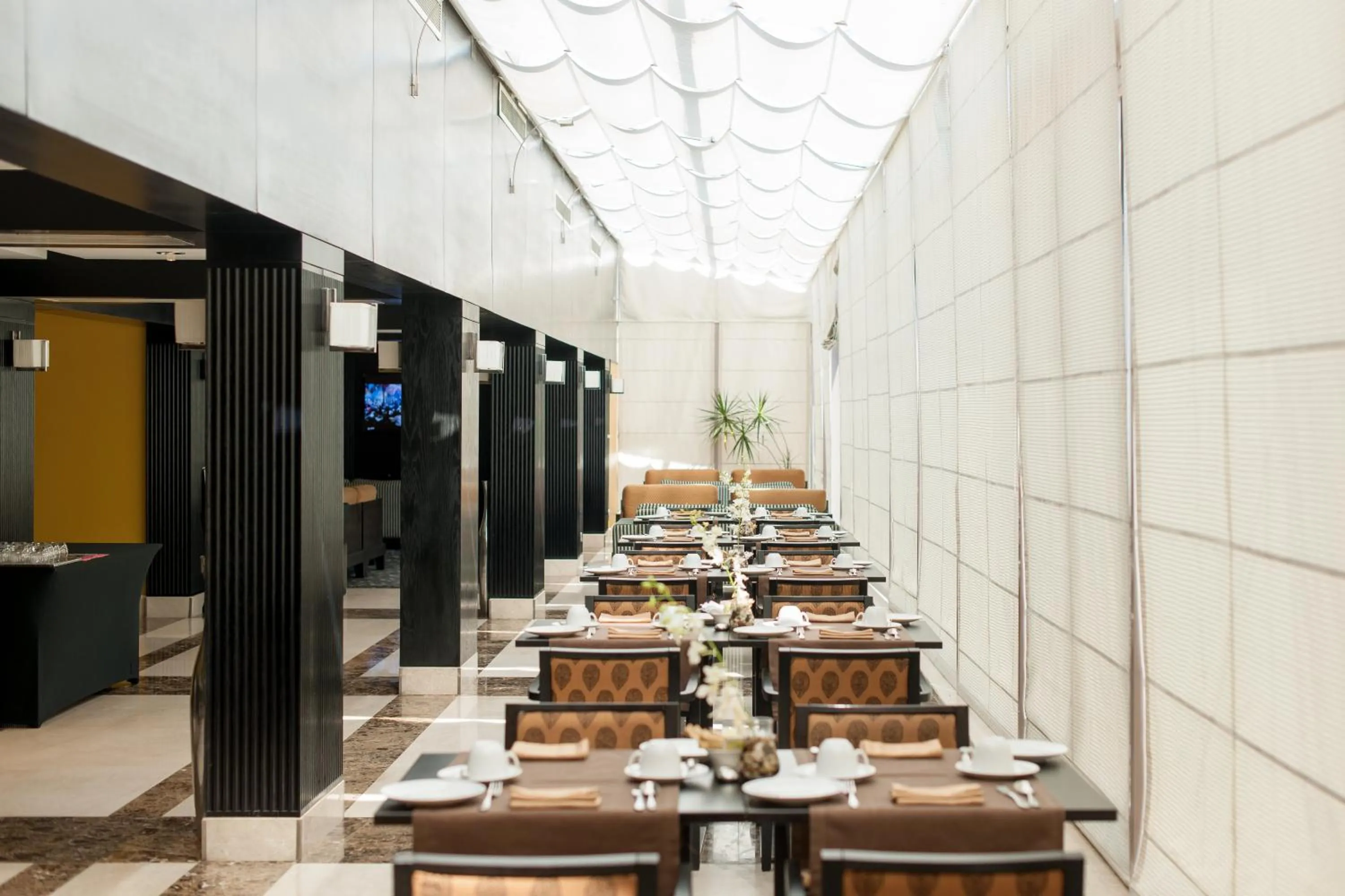 Other in InterContinental Al Khobar by IHG