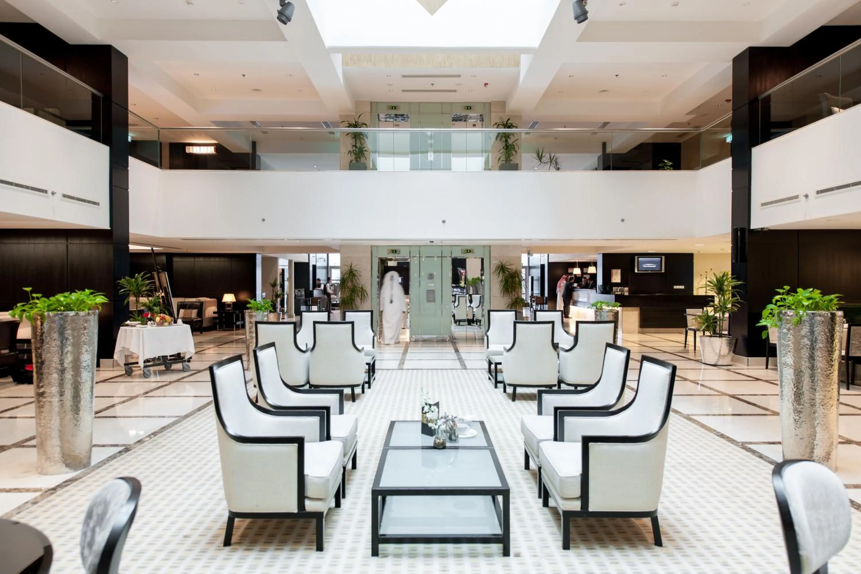 Property building in InterContinental Al Khobar by IHG