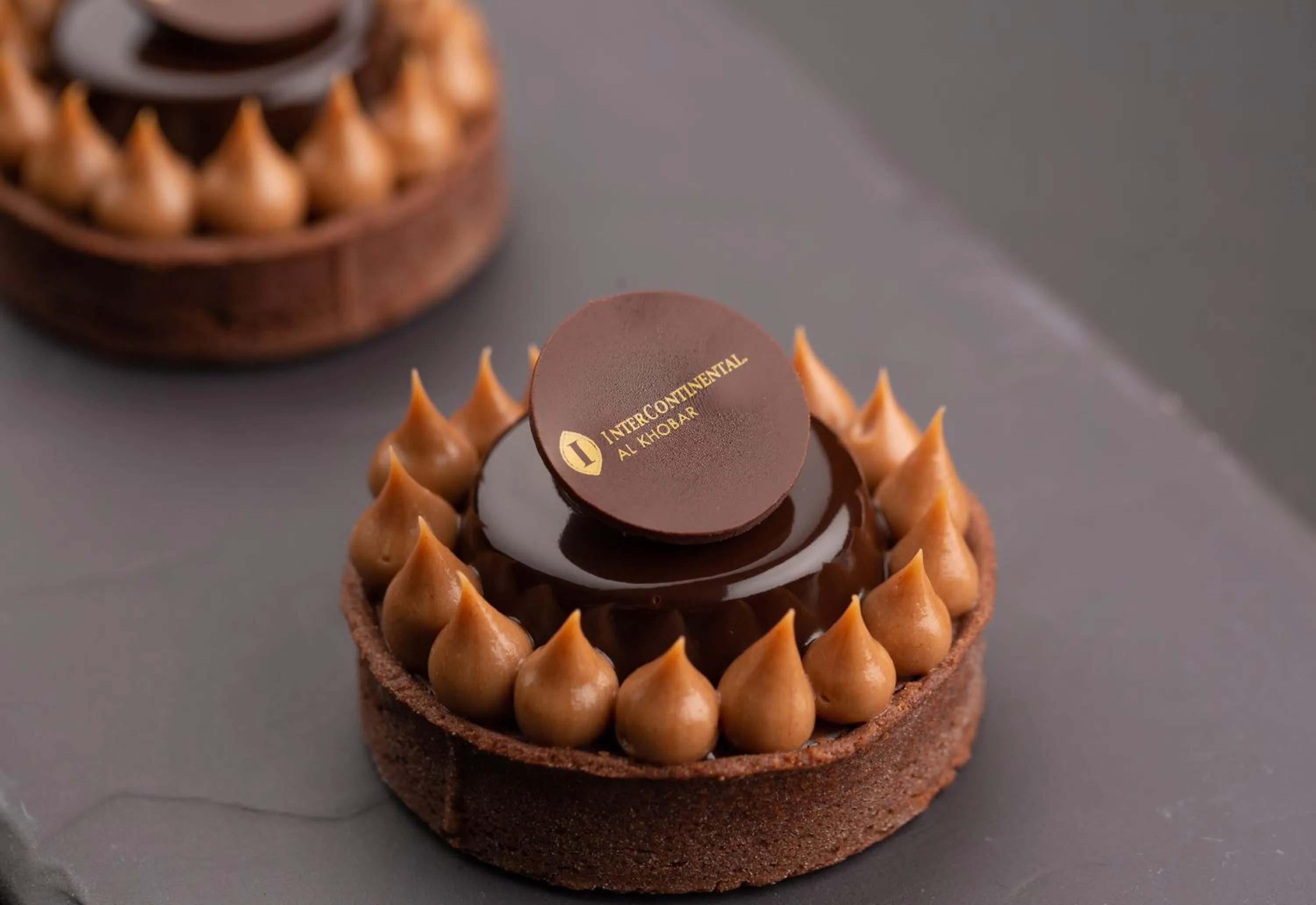 Restaurant/places to eat in InterContinental Al Khobar by IHG