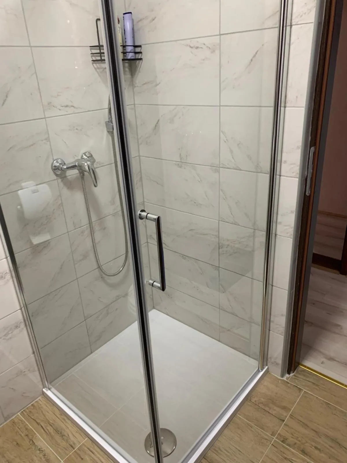 Double Room in B&B Sandrina