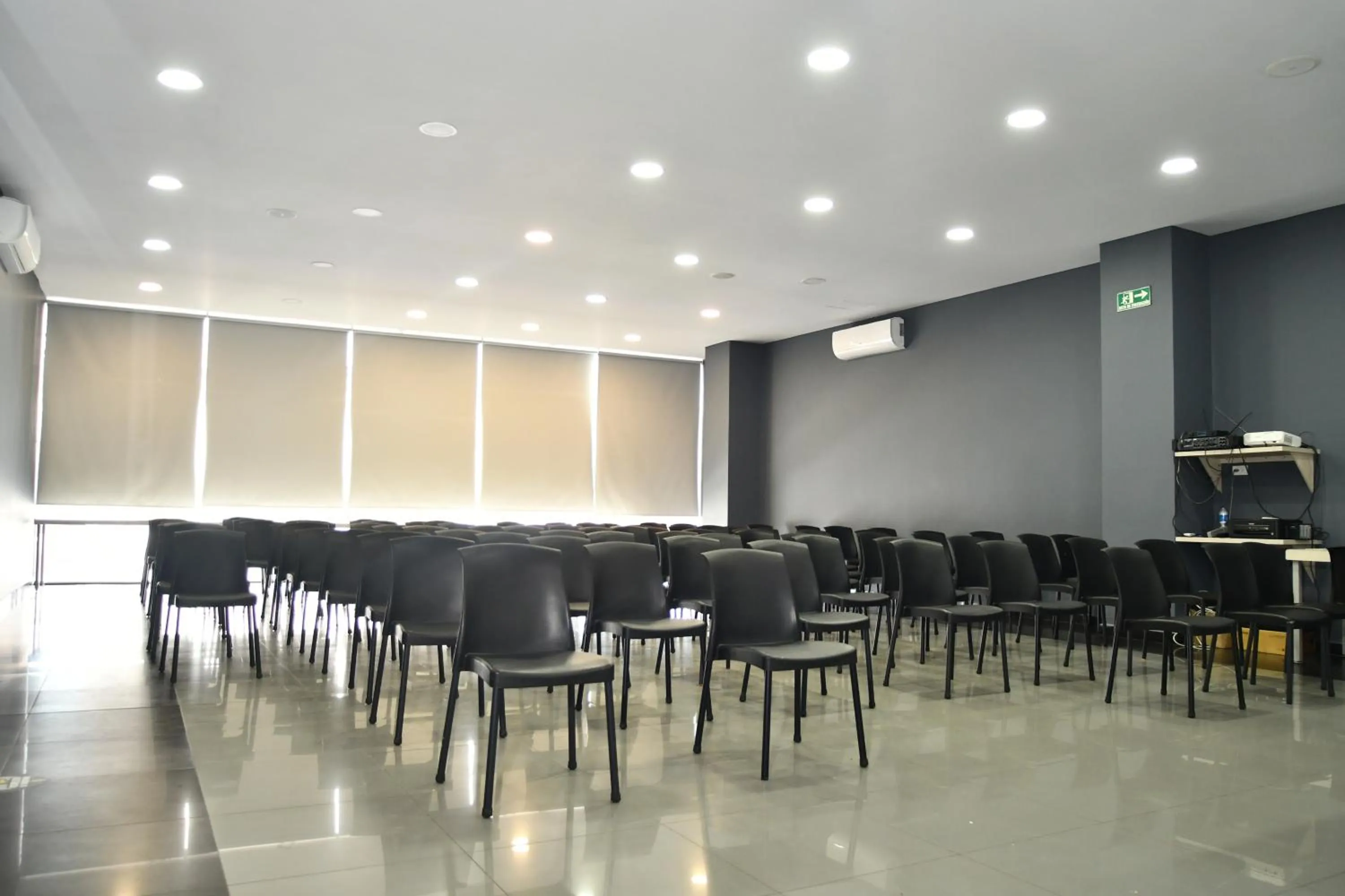 HOTEL NABU DEL PACIFICO