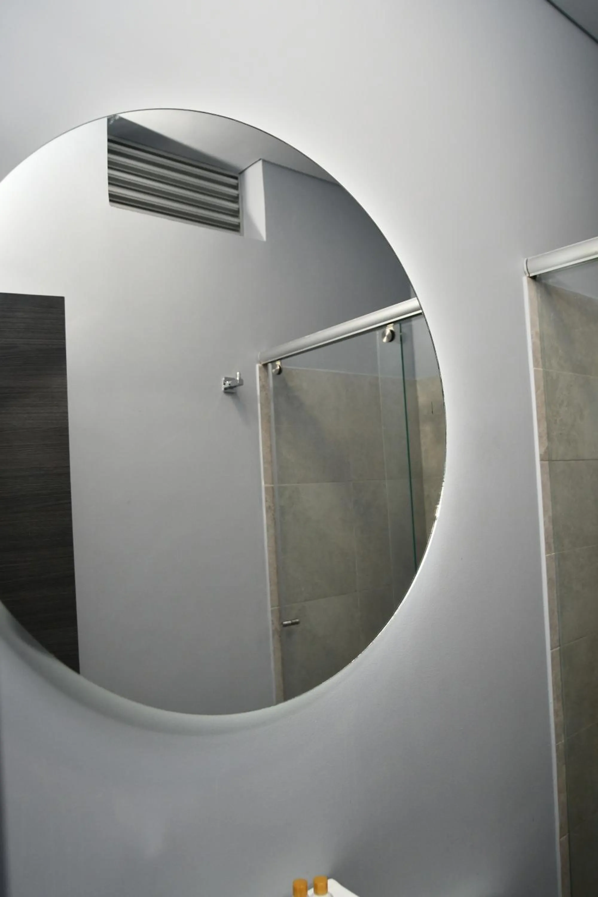 HOTEL NABU DEL PACIFICO