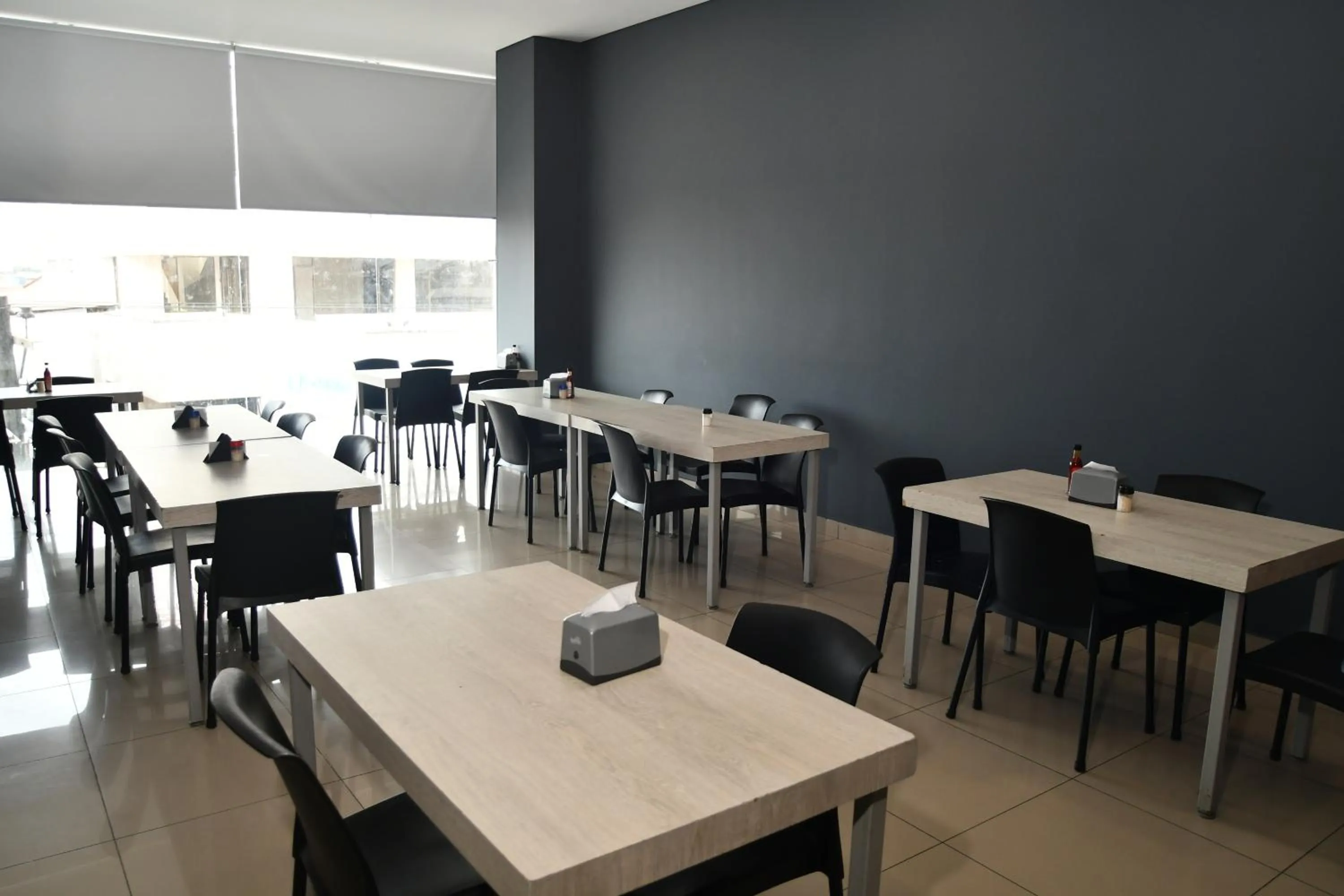 HOTEL NABU DEL PACIFICO