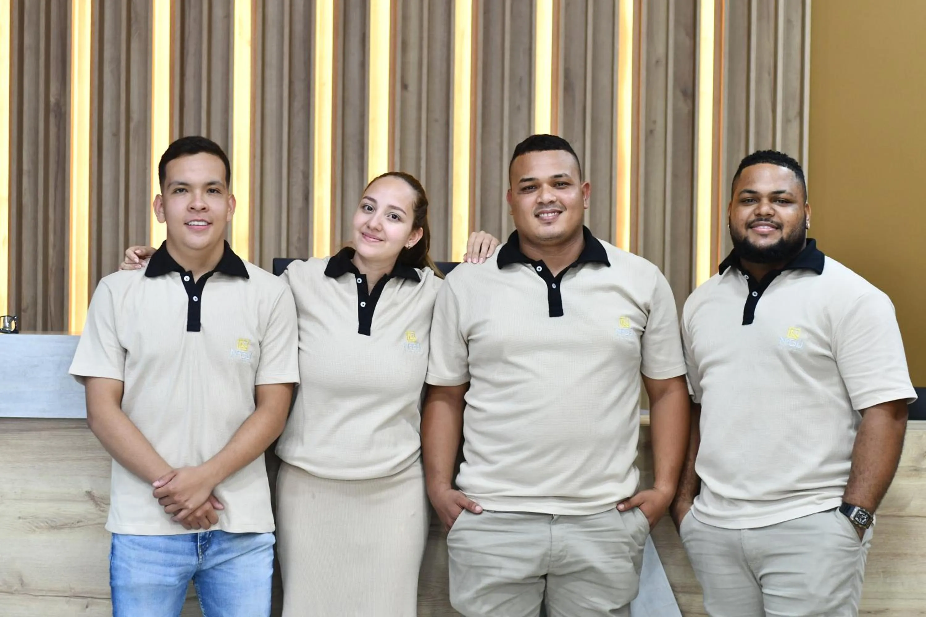 HOTEL NABU DEL PACIFICO