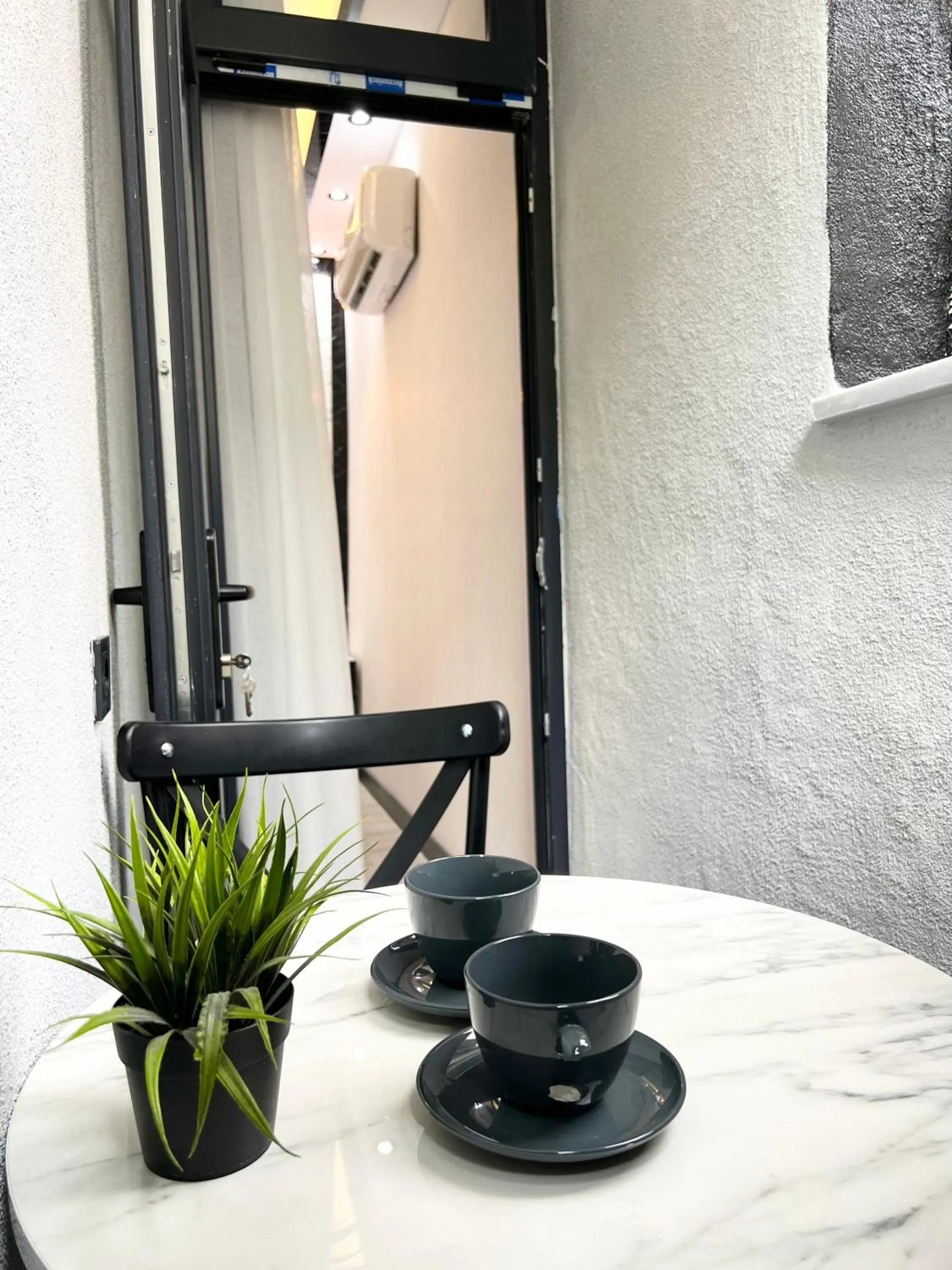 Taksim Larissa hotel suites