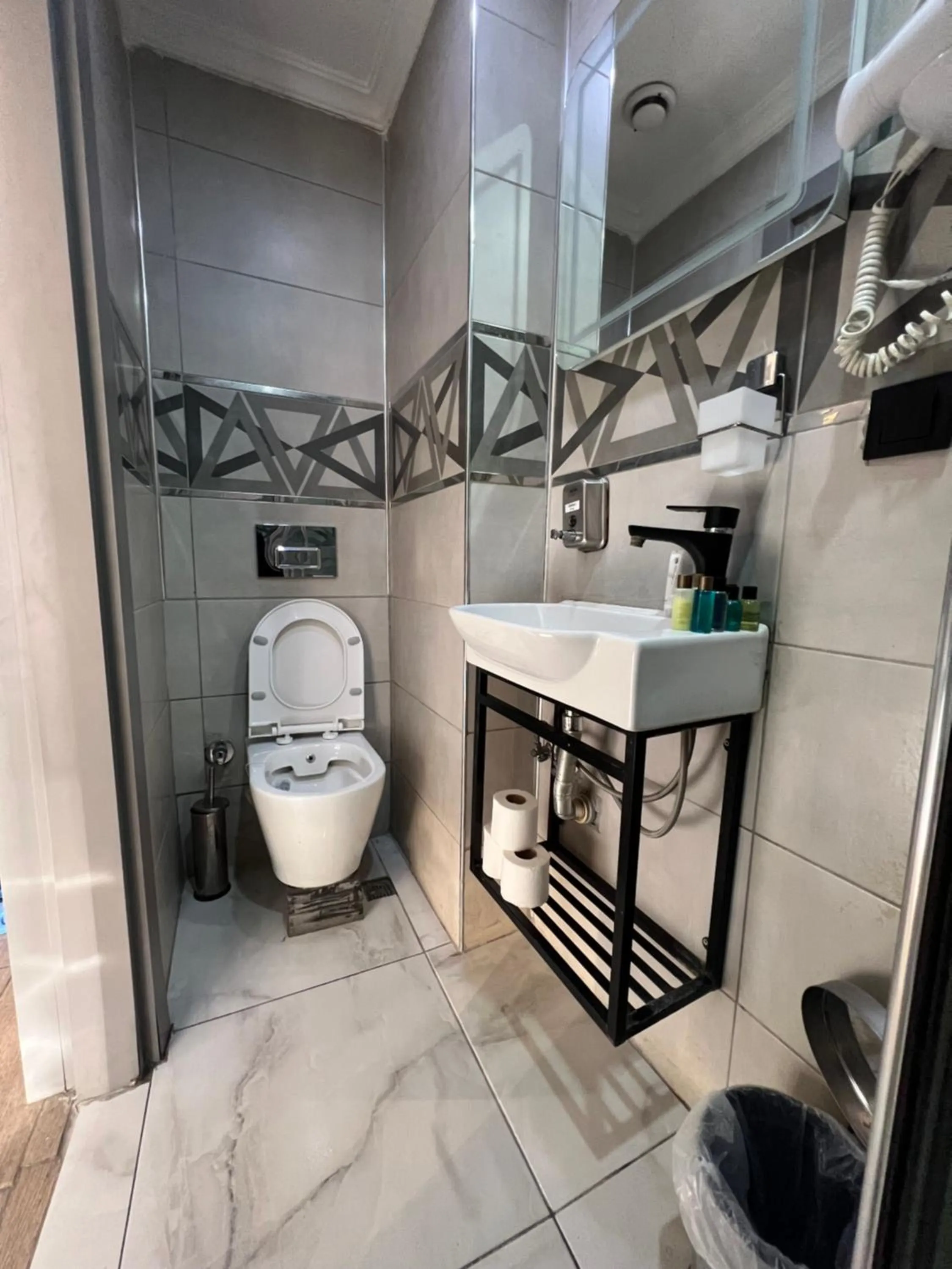 Taksim Larissa hotel suites