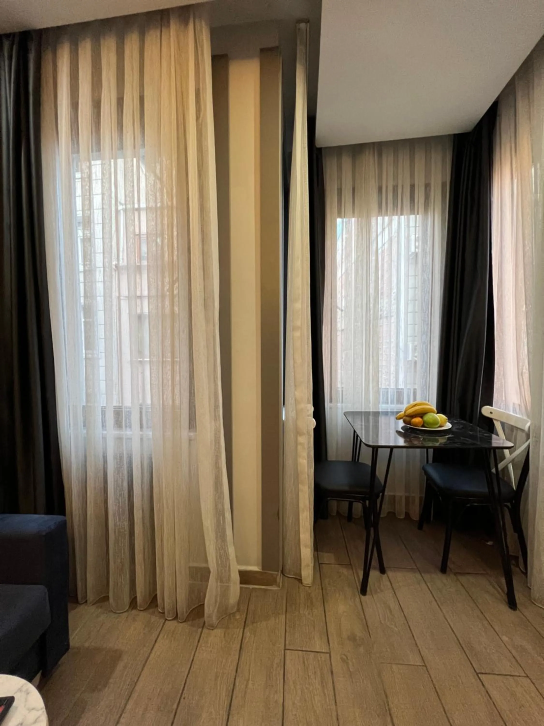 Taksim Larissa hotel suites