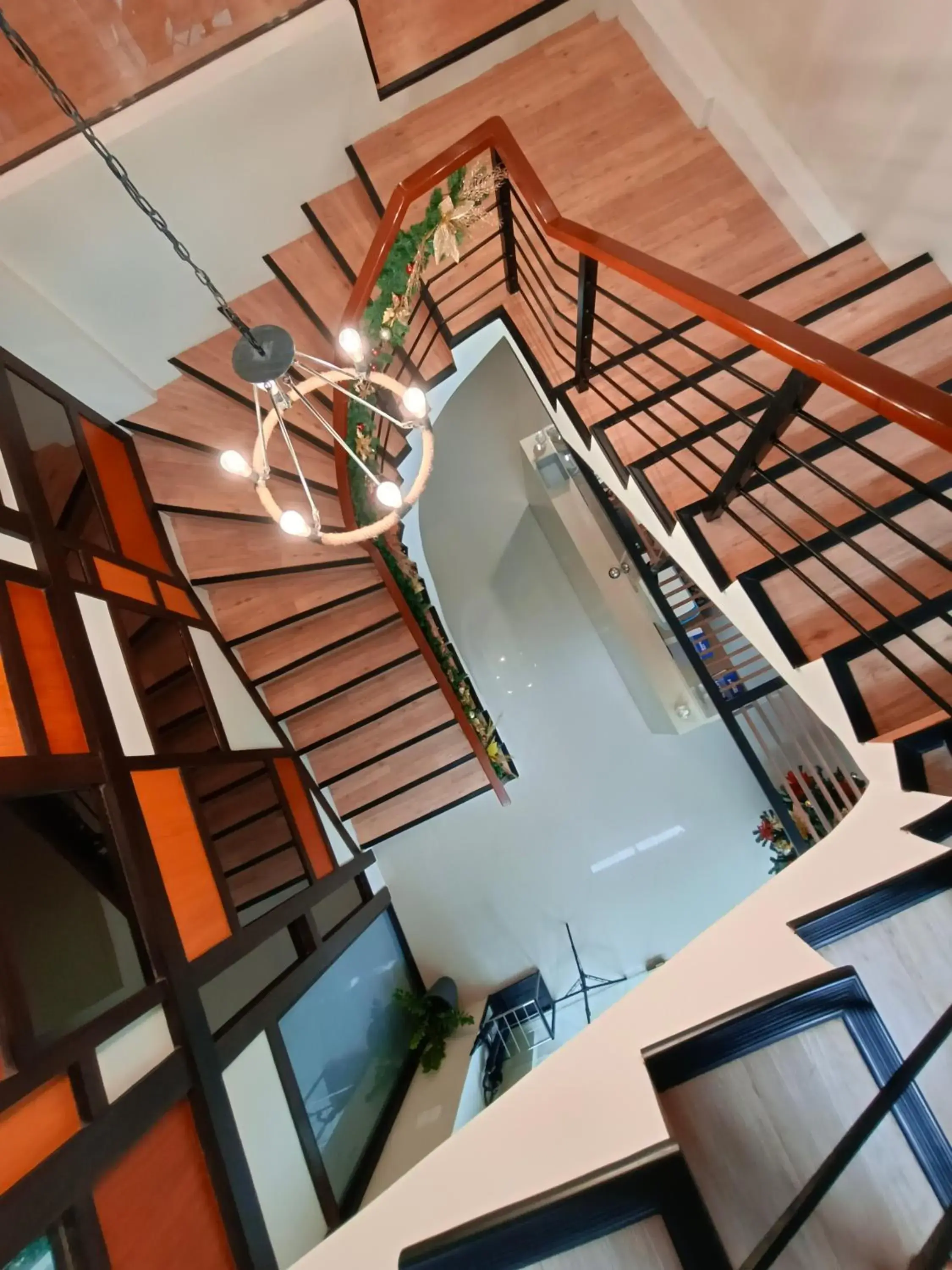 Property building in Beaver Hotel Property building in Beaver Hotel