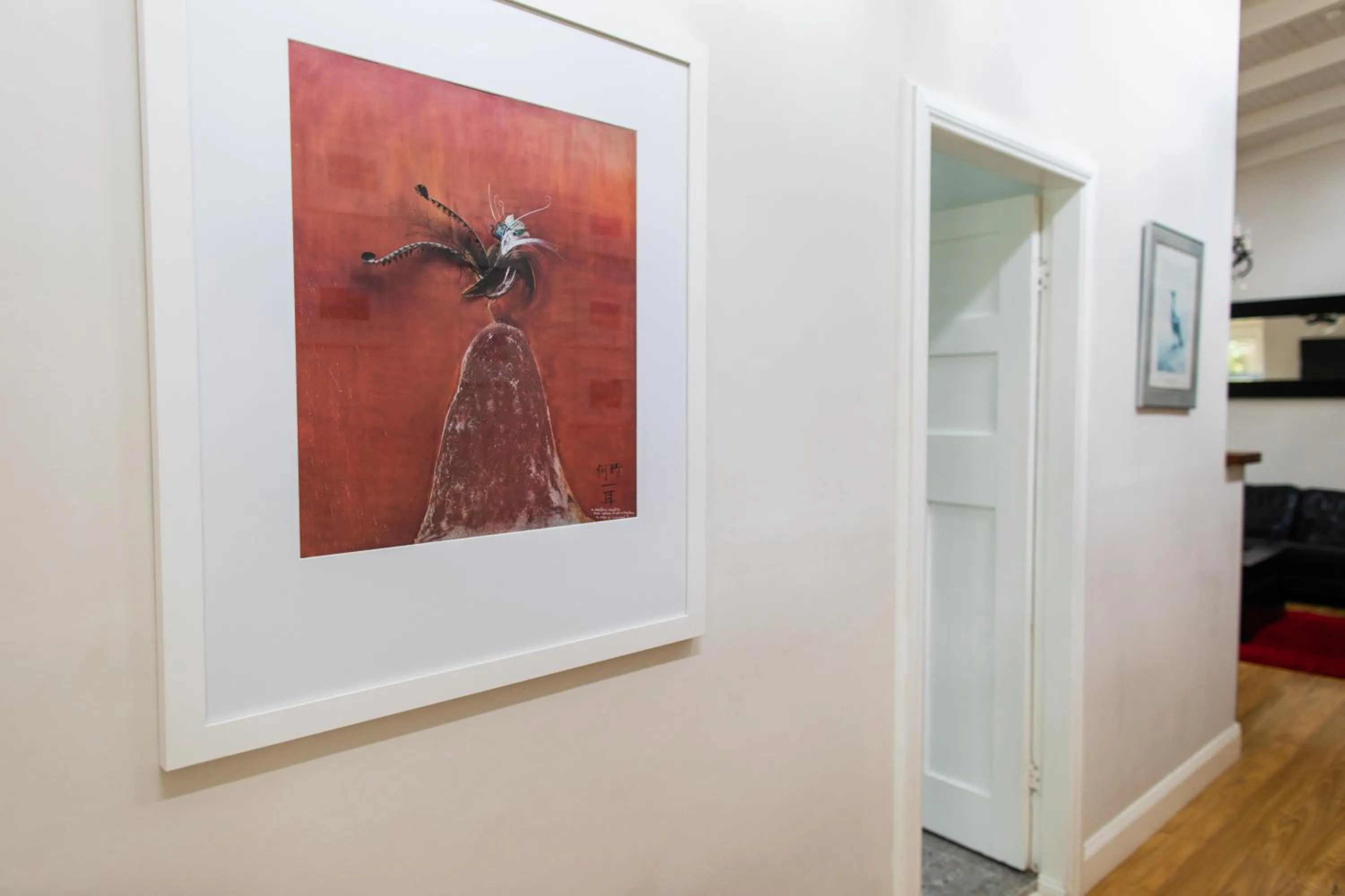 Property building in WildLife Lodge Katoomba