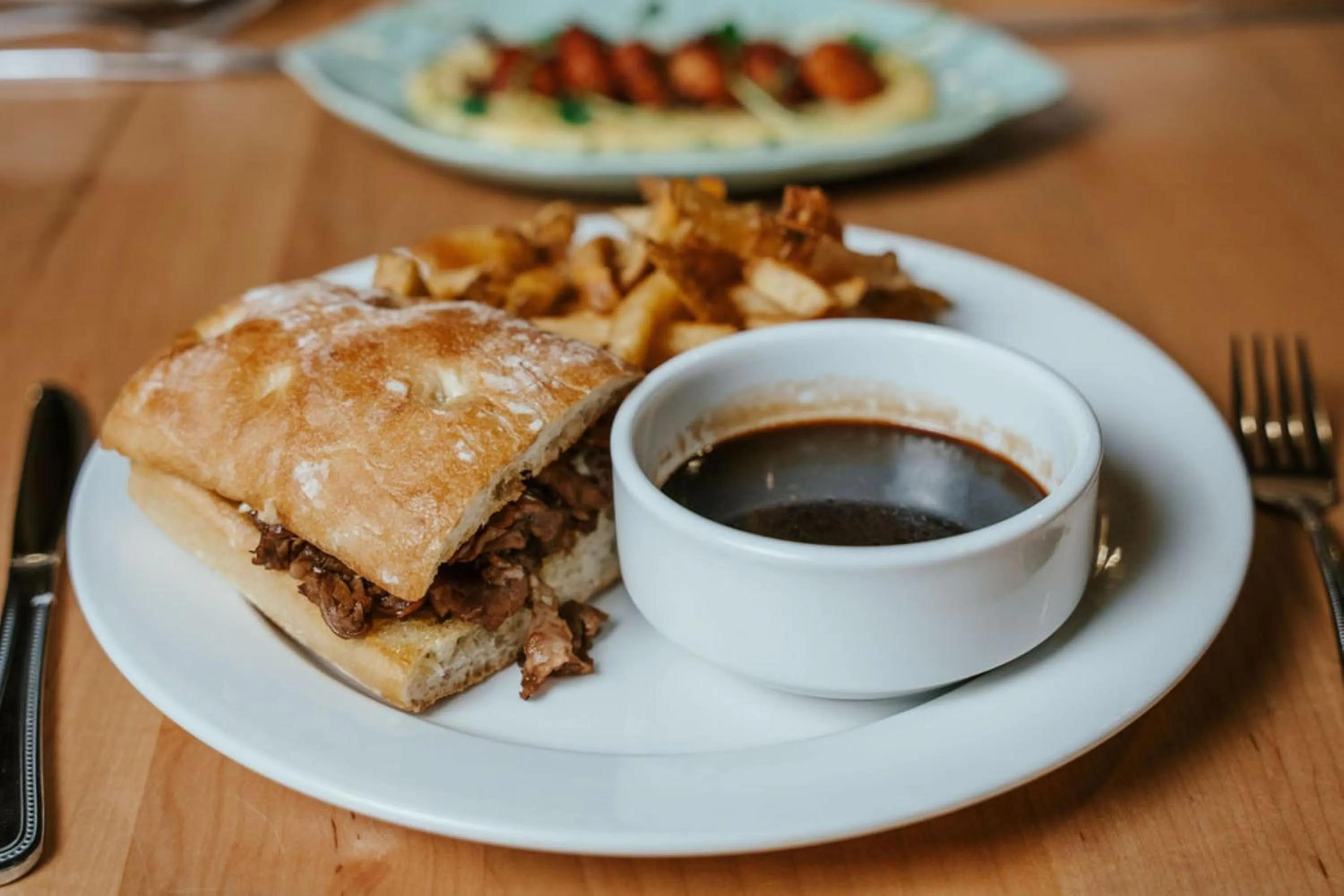 Restaurant/places to eat in Holiday Inn Hotel & Suites St.Catharines-Niagara by IHG