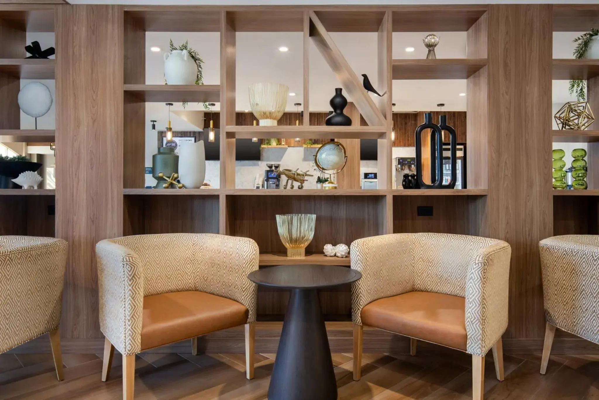 Restaurant/places to eat in Holiday Inn Hotel & Suites St.Catharines-Niagara by IHG Restaurant/places to eat in Holiday Inn Hotel & Suites St.Catharines-Niagara by IHG