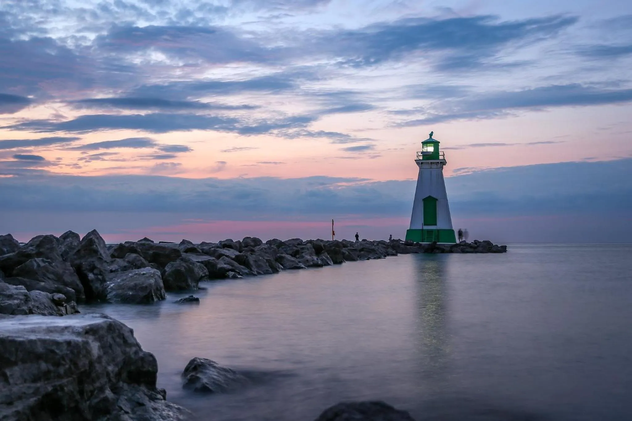 Nearby landmark in Holiday Inn Hotel & Suites St.Catharines-Niagara by IHG