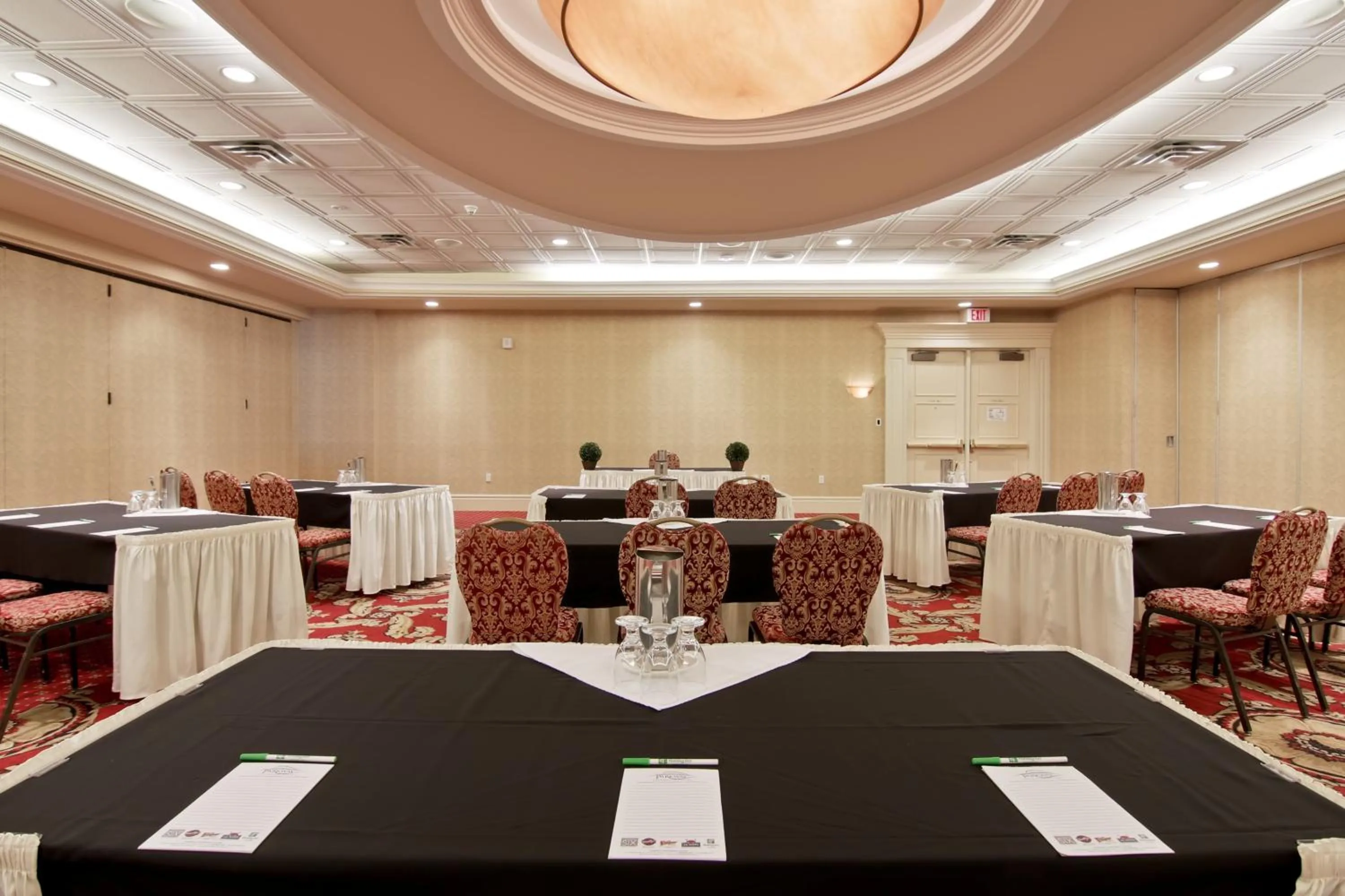 Meeting/conference room in Holiday Inn Hotel & Suites St.Catharines-Niagara by IHG
