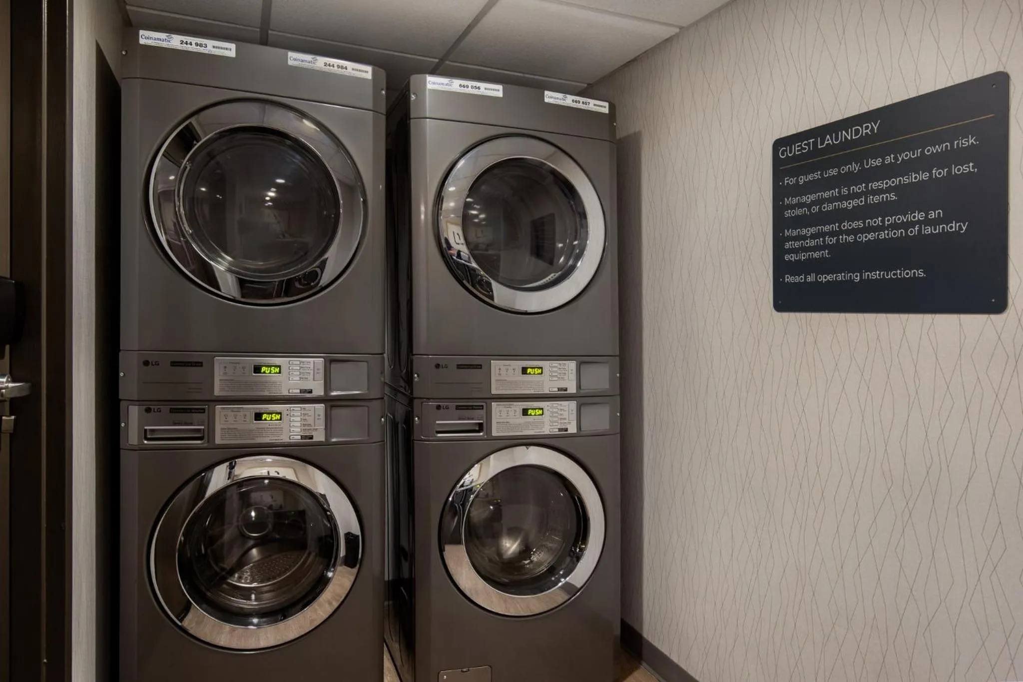 Other in Holiday Inn Hotel & Suites St.Catharines-Niagara by IHG