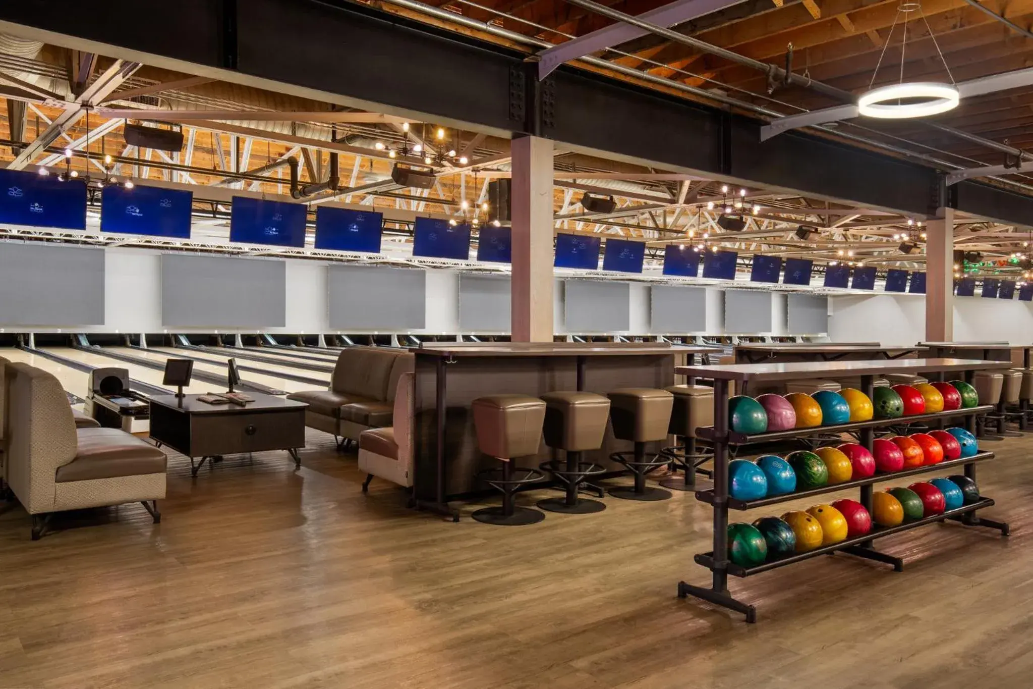 Fitness centre/facilities in Holiday Inn Hotel & Suites St.Catharines-Niagara by IHG Fitness centre/facilities in Holiday Inn Hotel & Suites St.Catharines-Niagara by IHG