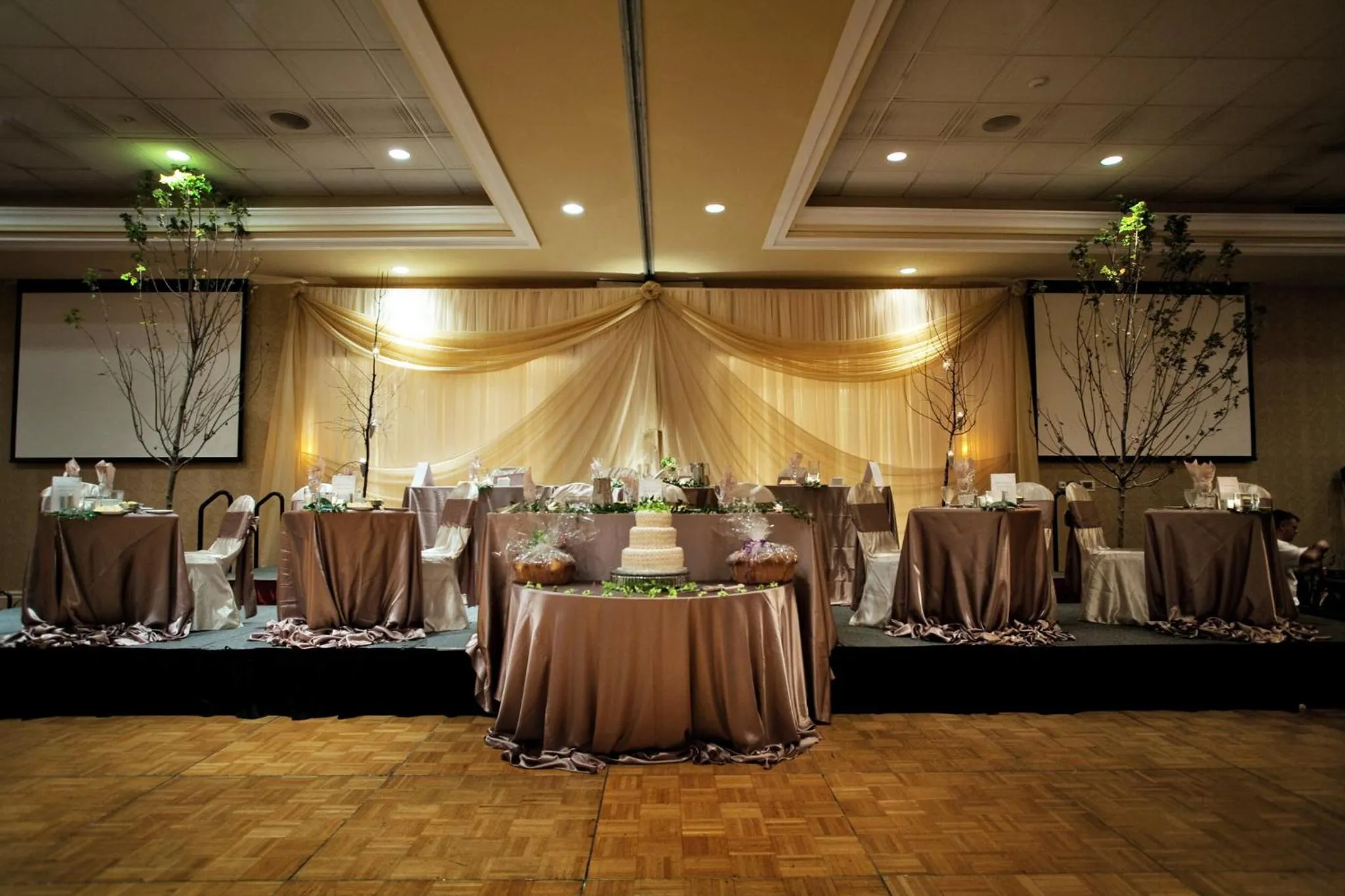 Banquet/Function facilities in Holiday Inn Hotel & Suites St.Catharines-Niagara by IHG