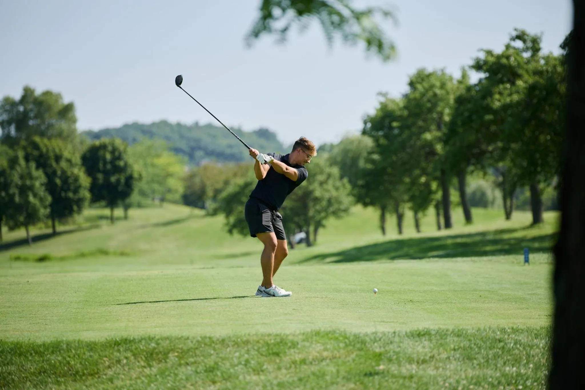 Nearby landmark in Holiday Inn Hotel & Suites St.Catharines-Niagara by IHG