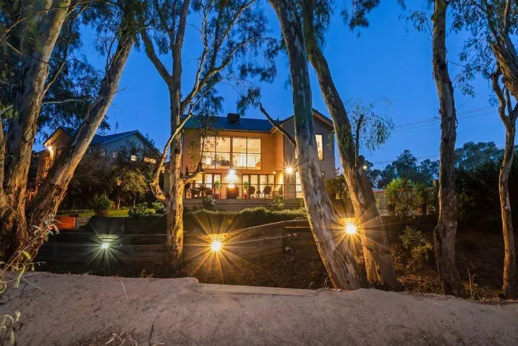 The Gums - Echuca Holiday Homes The Gums - Echuca Holiday Homes