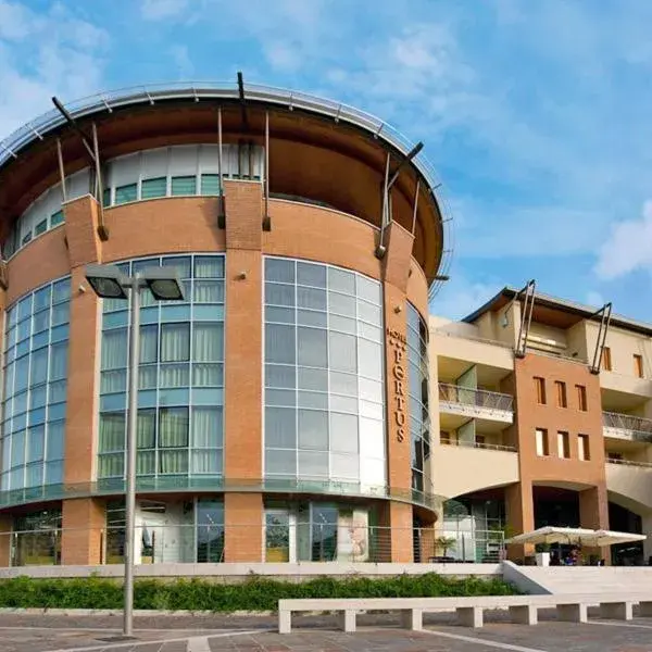 Portus Appartamenti Portus Appartamenti