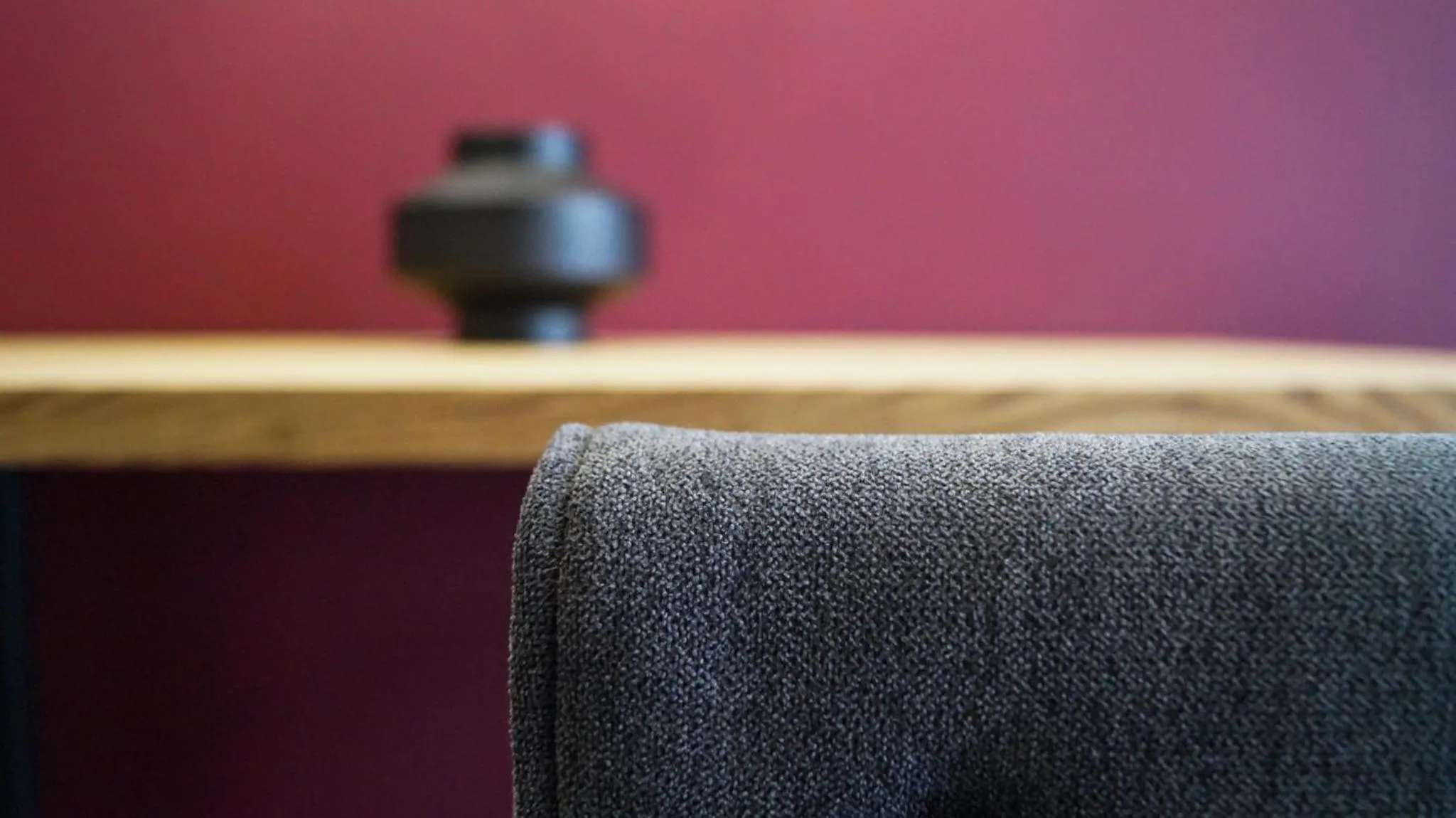 kitchen in Kostjukowski apartments Nekrasova 45a