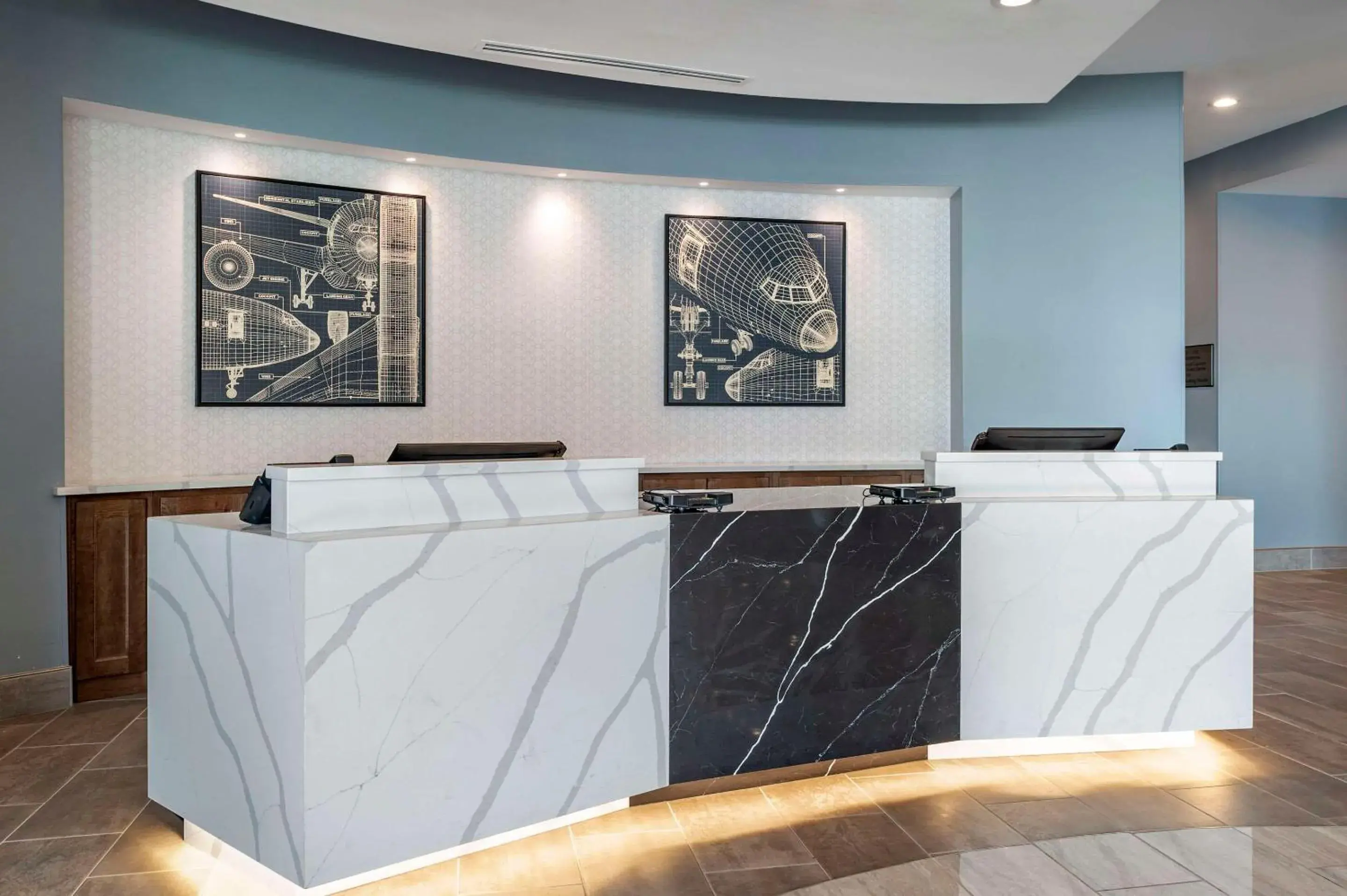 Cambria Hotel Nashville Airport Cambria Hotel Nashville Airport