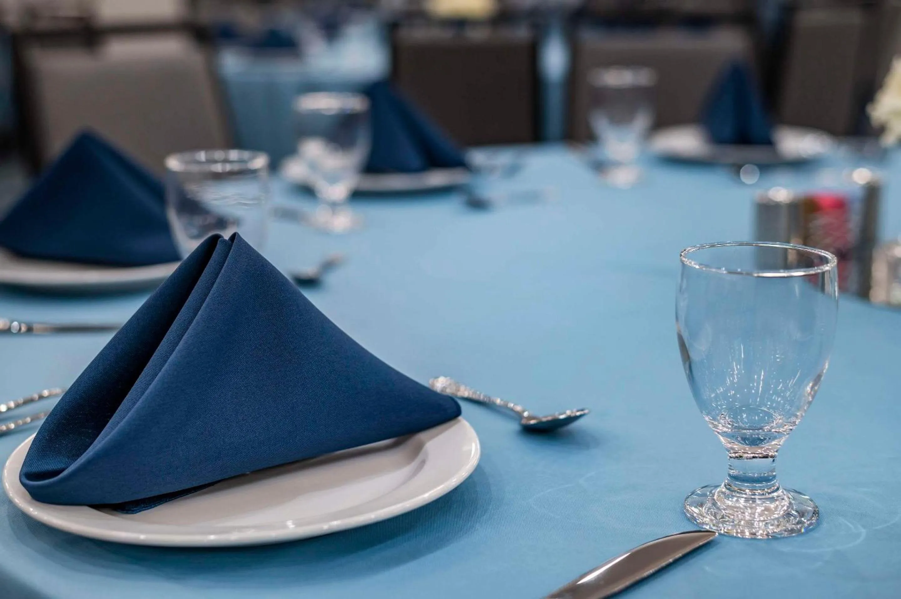 Meeting/conference room in Cambria Hotel Nashville Airport