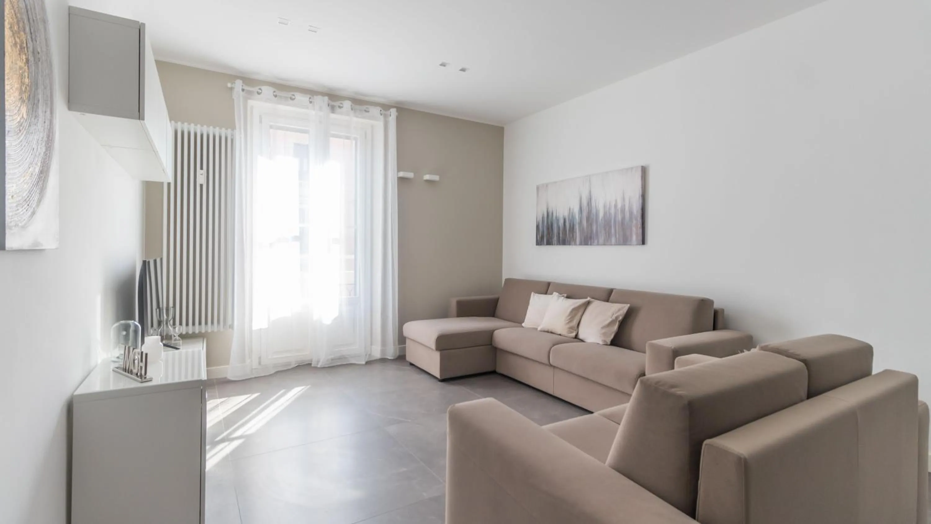 Italianway Comfort - Vincenzo Monti 29
