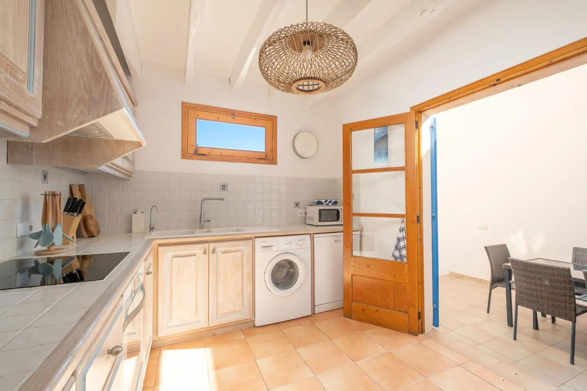 Townhouse Can Neri by SunVillas Mallorca