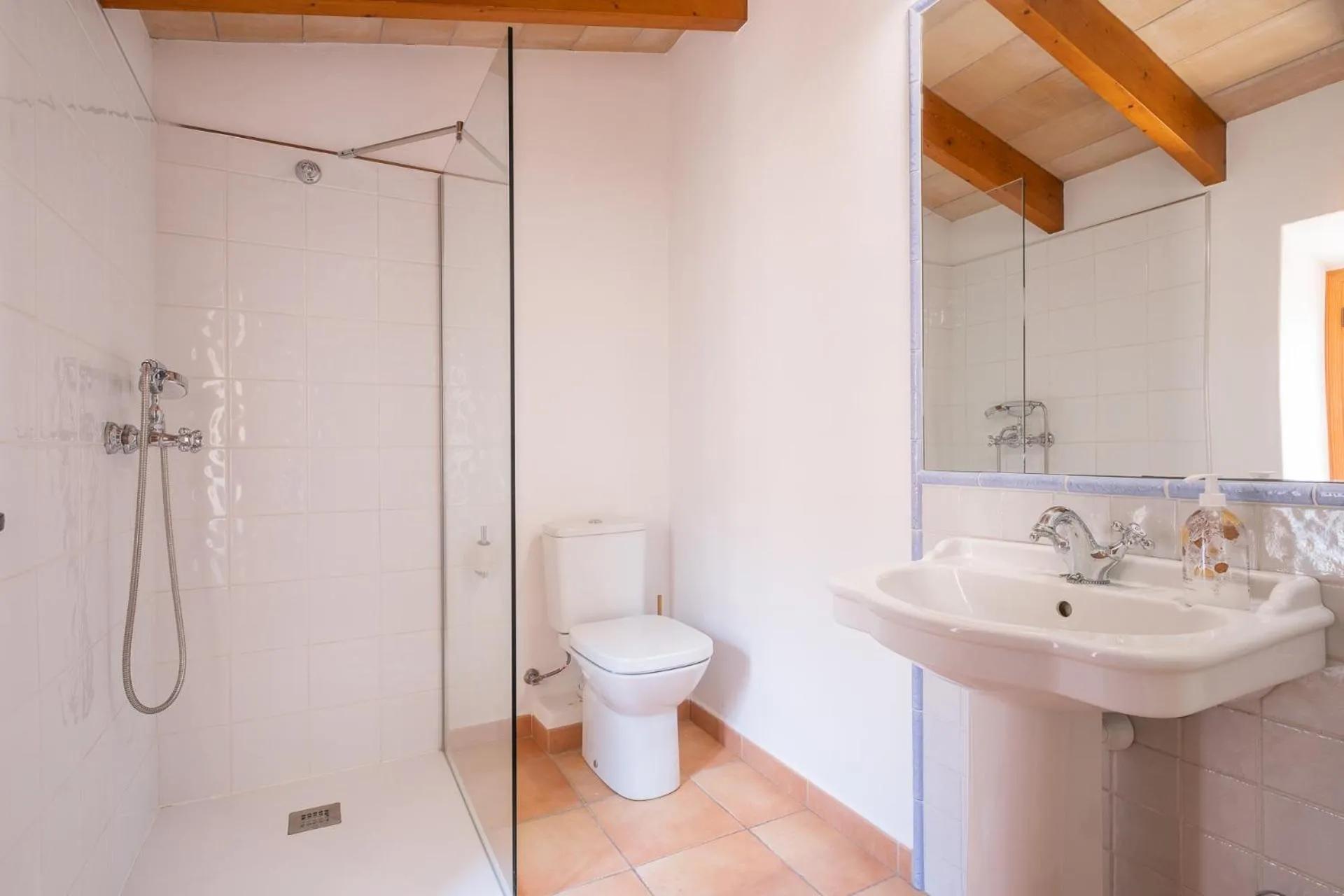Townhouse Can Neri by SunVillas Mallorca