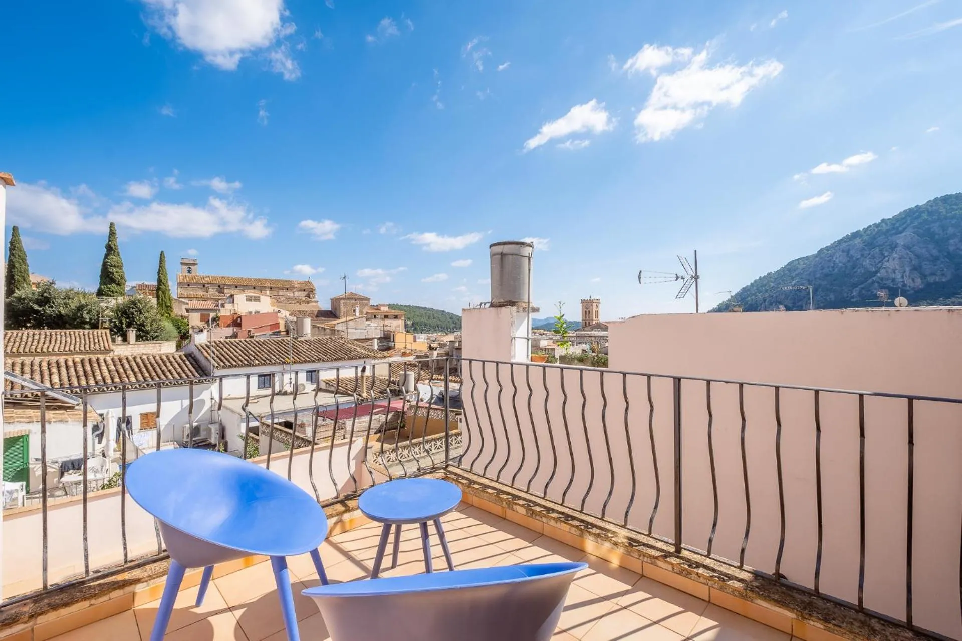 Townhouse Can Neri by SunVillas Mallorca