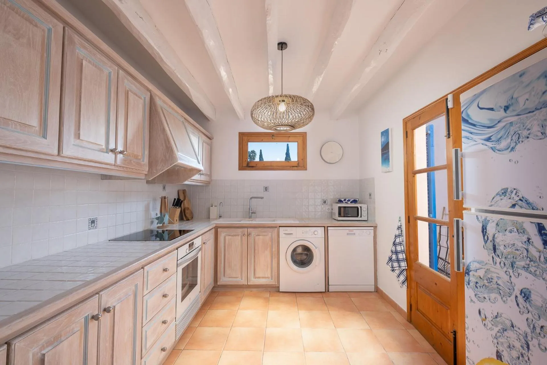 Townhouse Can Neri by SunVillas Mallorca