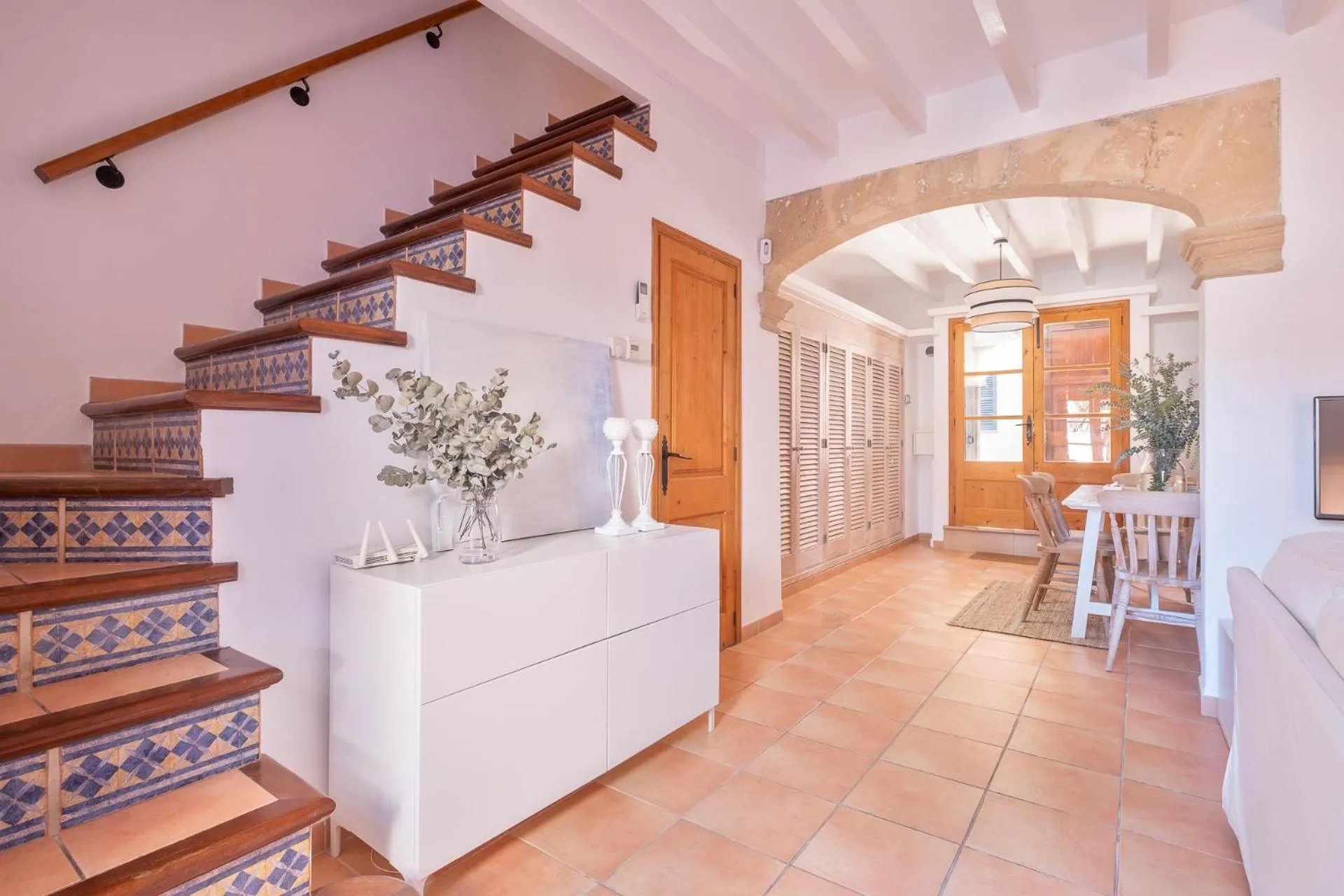 Townhouse Can Neri by SunVillas Mallorca
