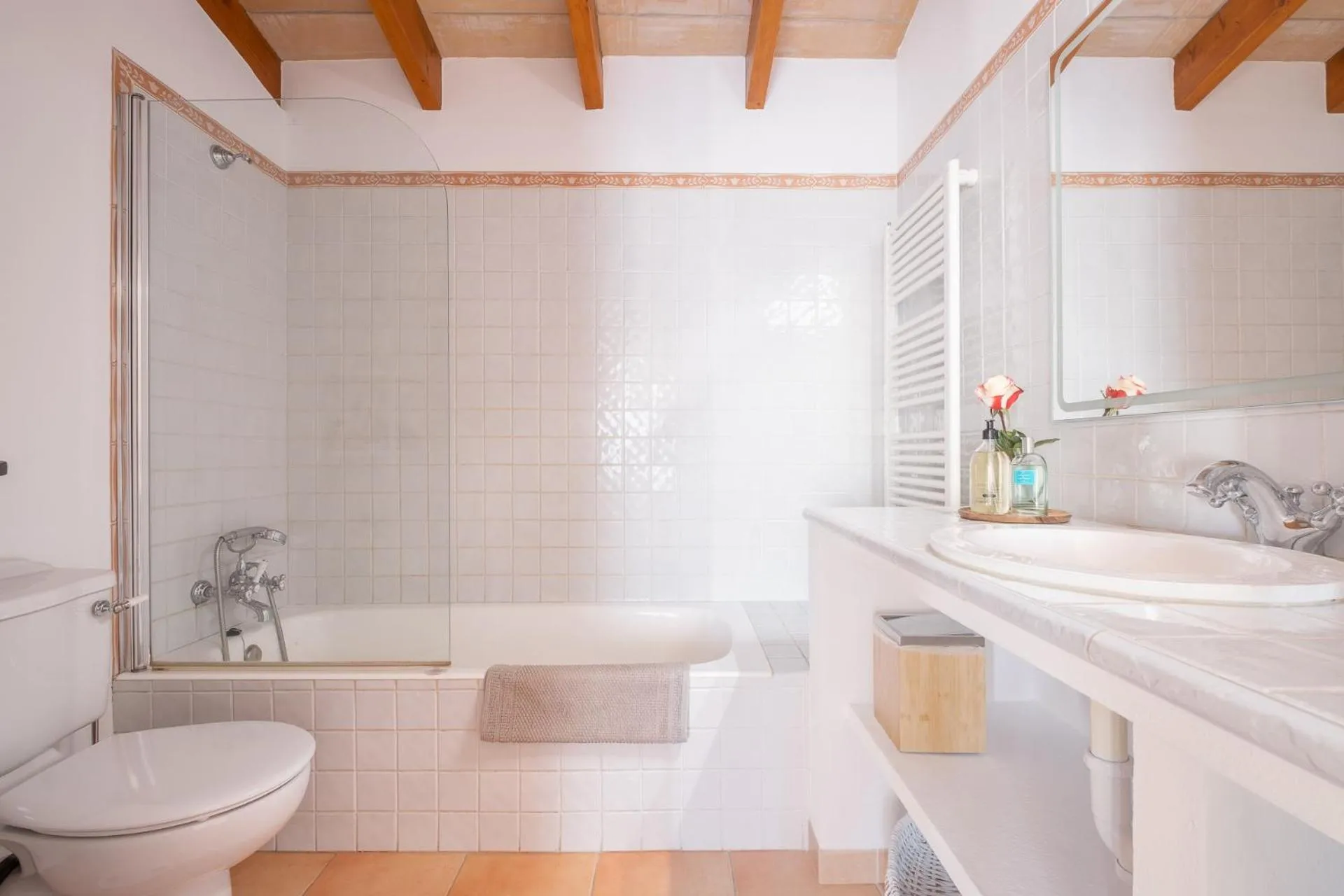 Townhouse Can Neri by SunVillas Mallorca