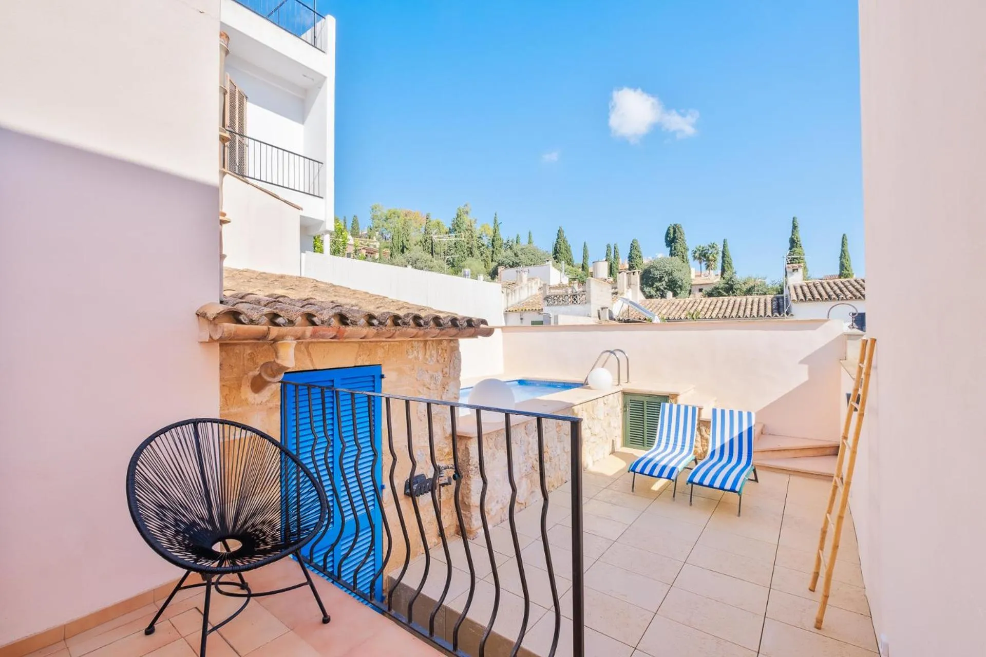 Townhouse Can Neri by SunVillas Mallorca