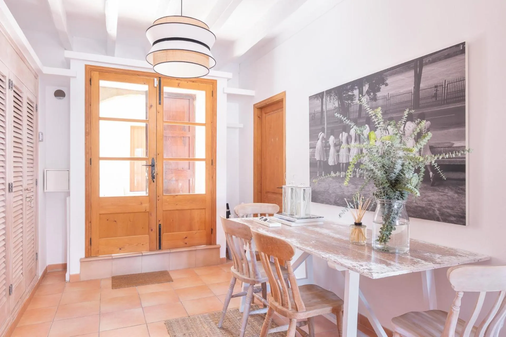 Townhouse Can Neri by SunVillas Mallorca