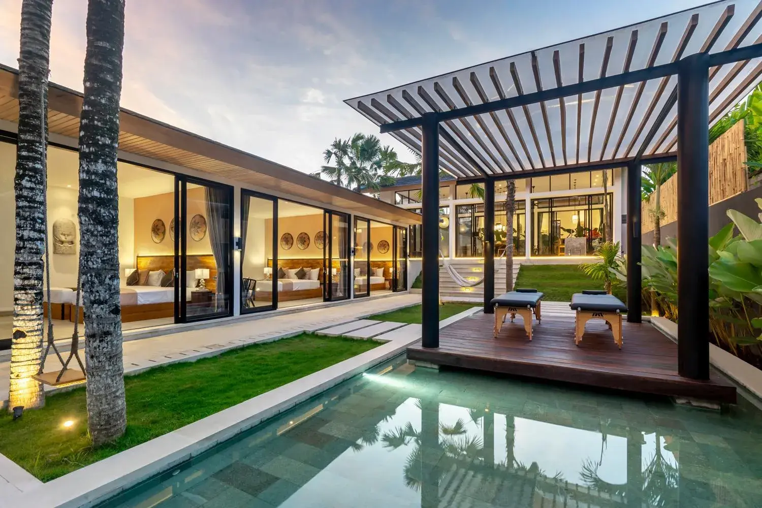 Villa Swing by BaliSuperHost Villa Swing by BaliSuperHost