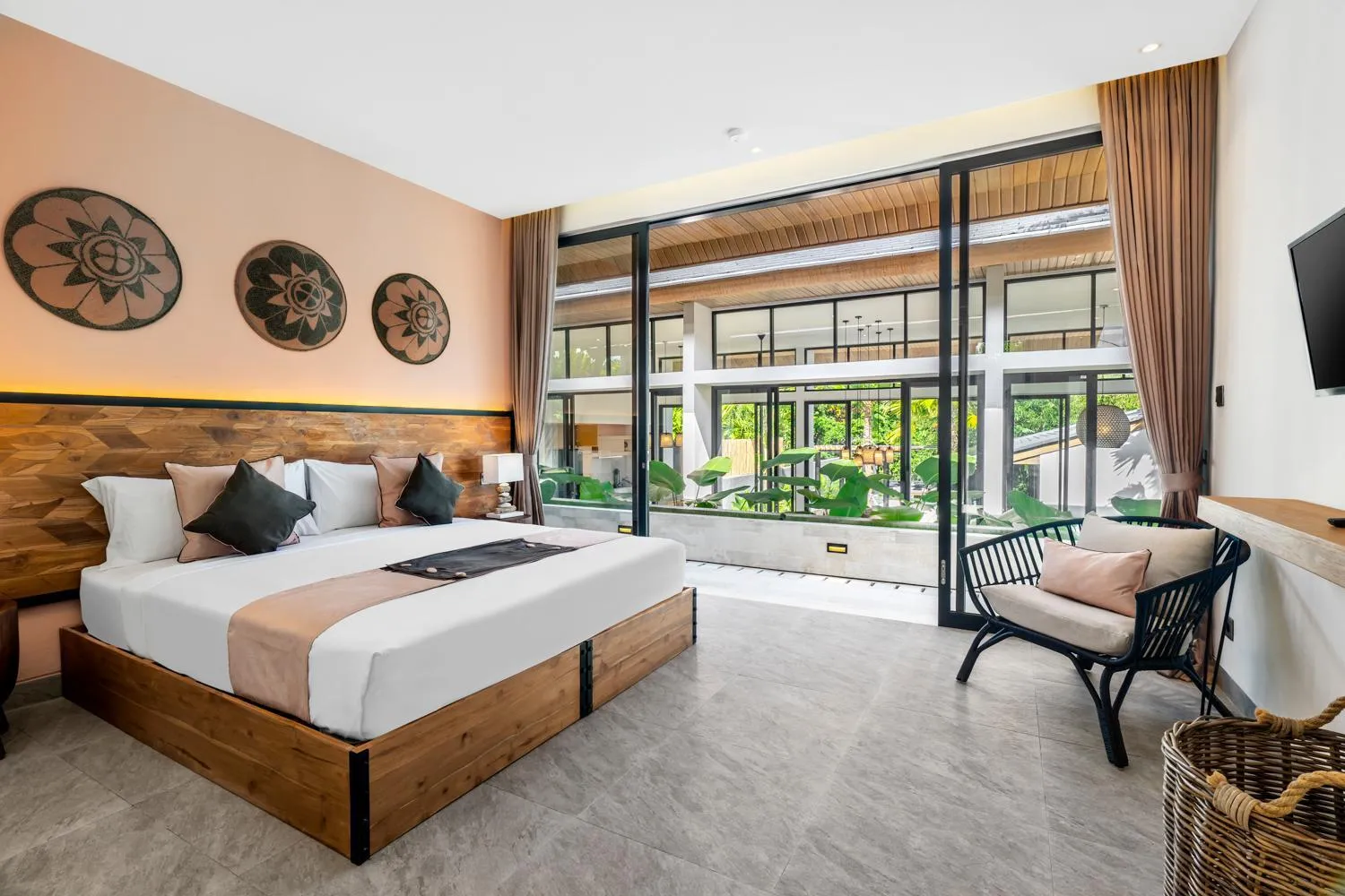 Villa Swing by BaliSuperHost