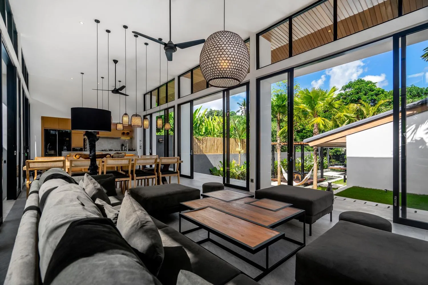 Villa Swing by BaliSuperHost