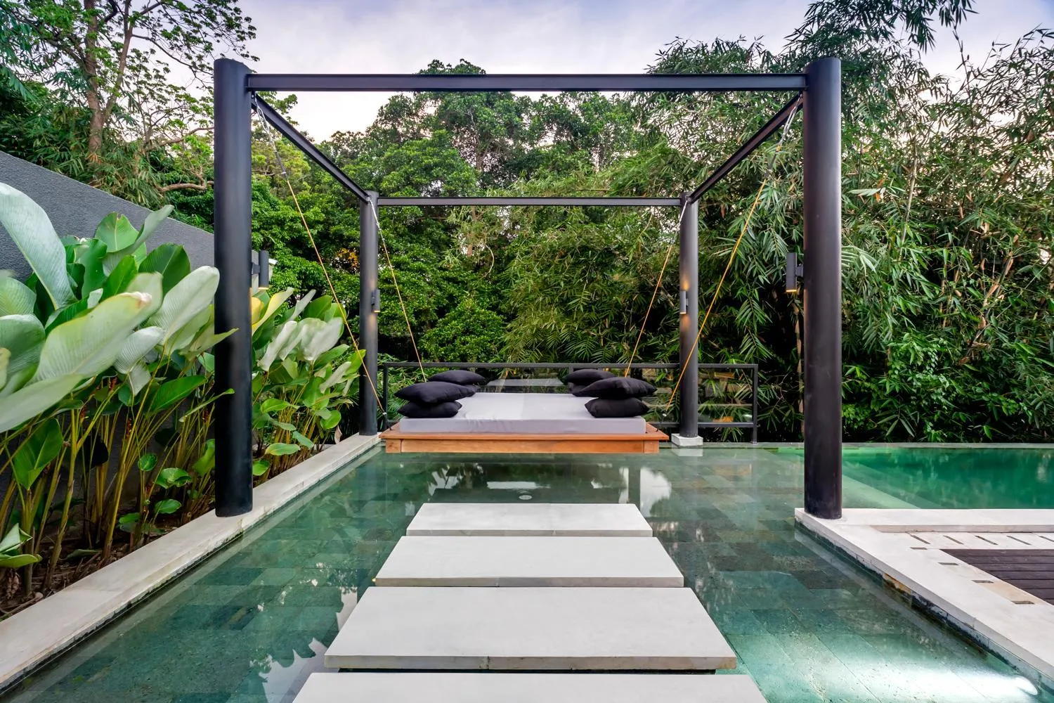 Villa Swing by BaliSuperHost