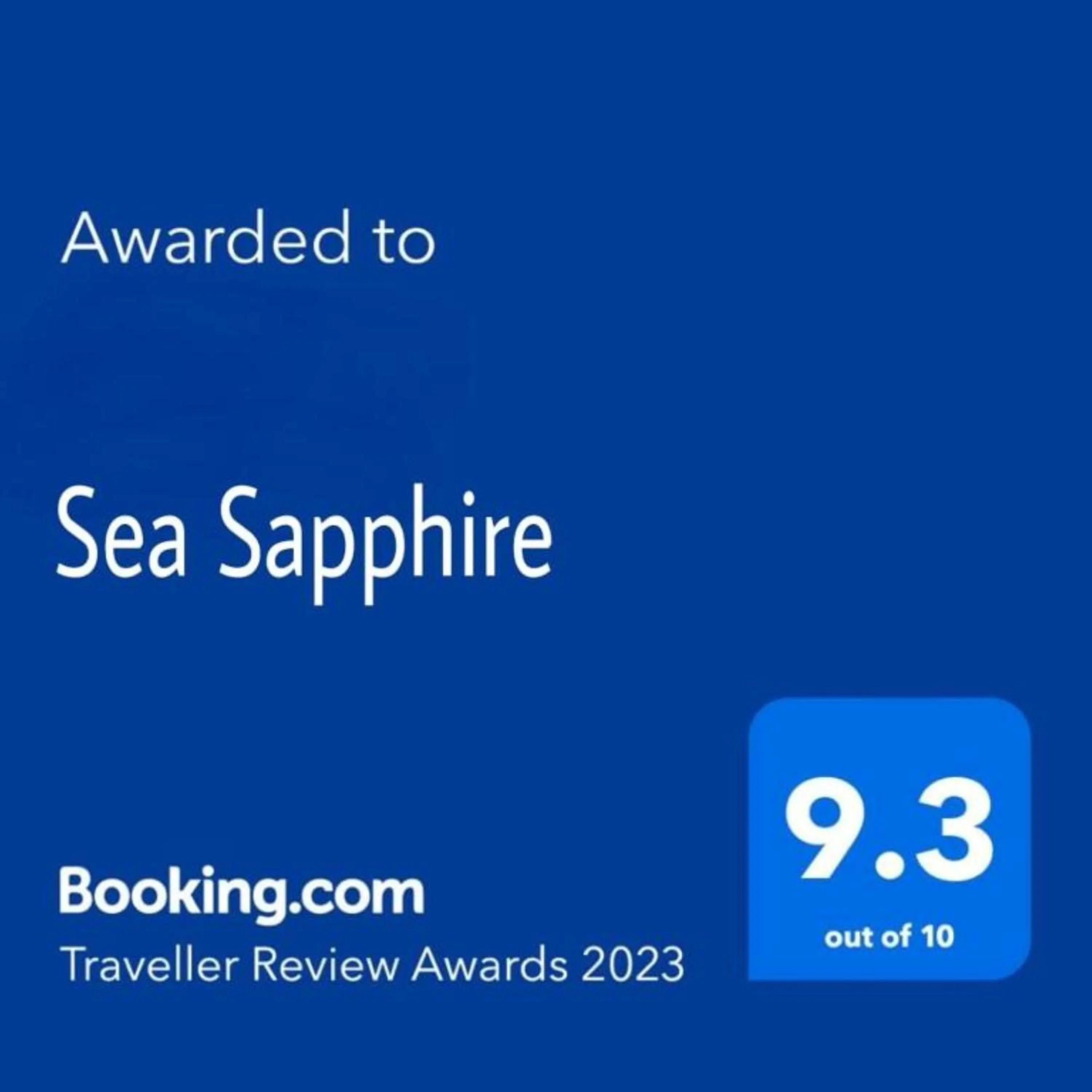 Other in Hotel Sea Sapphire ,Calangute